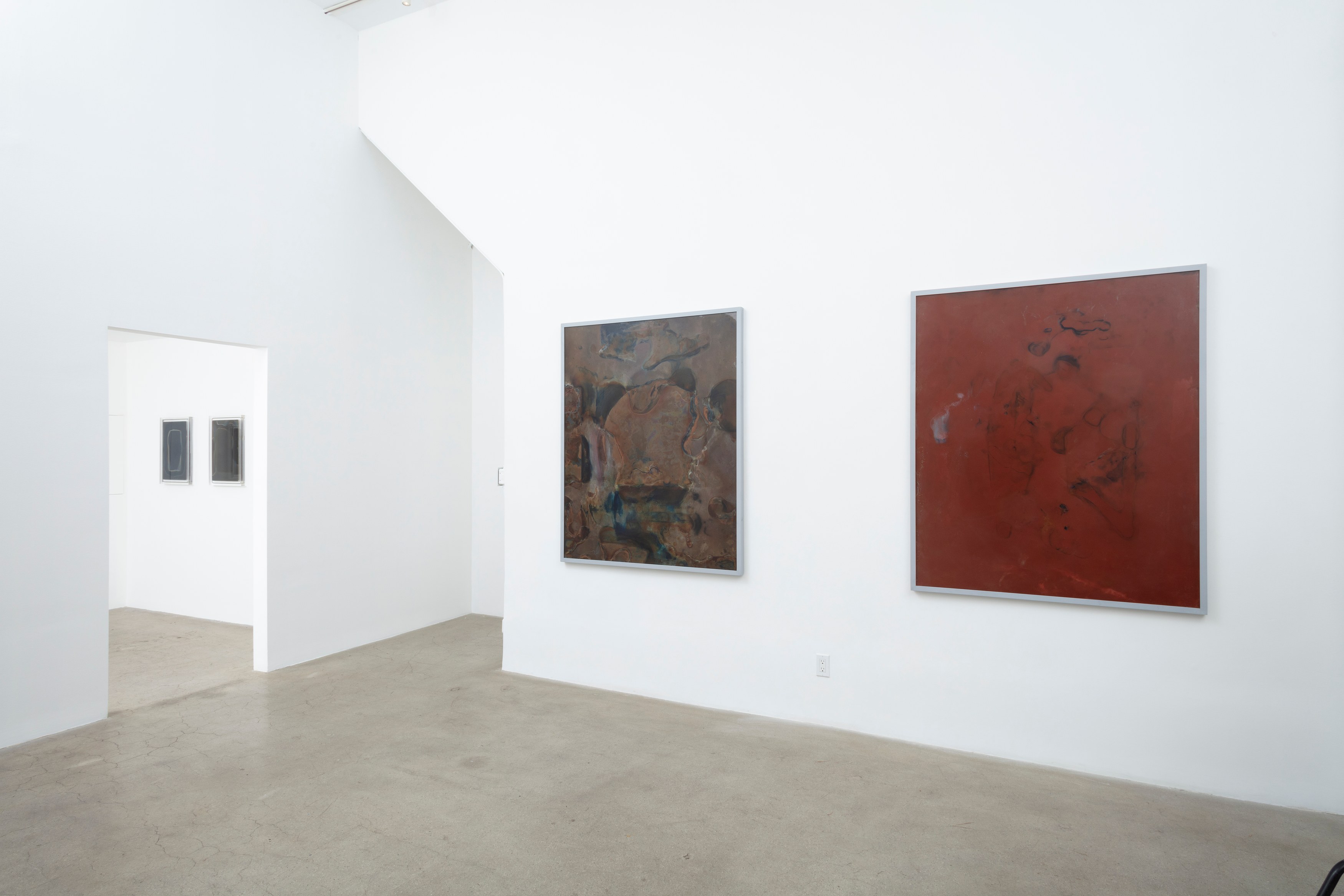 Ben Borden, Bloom at NOON Projects, photo 10