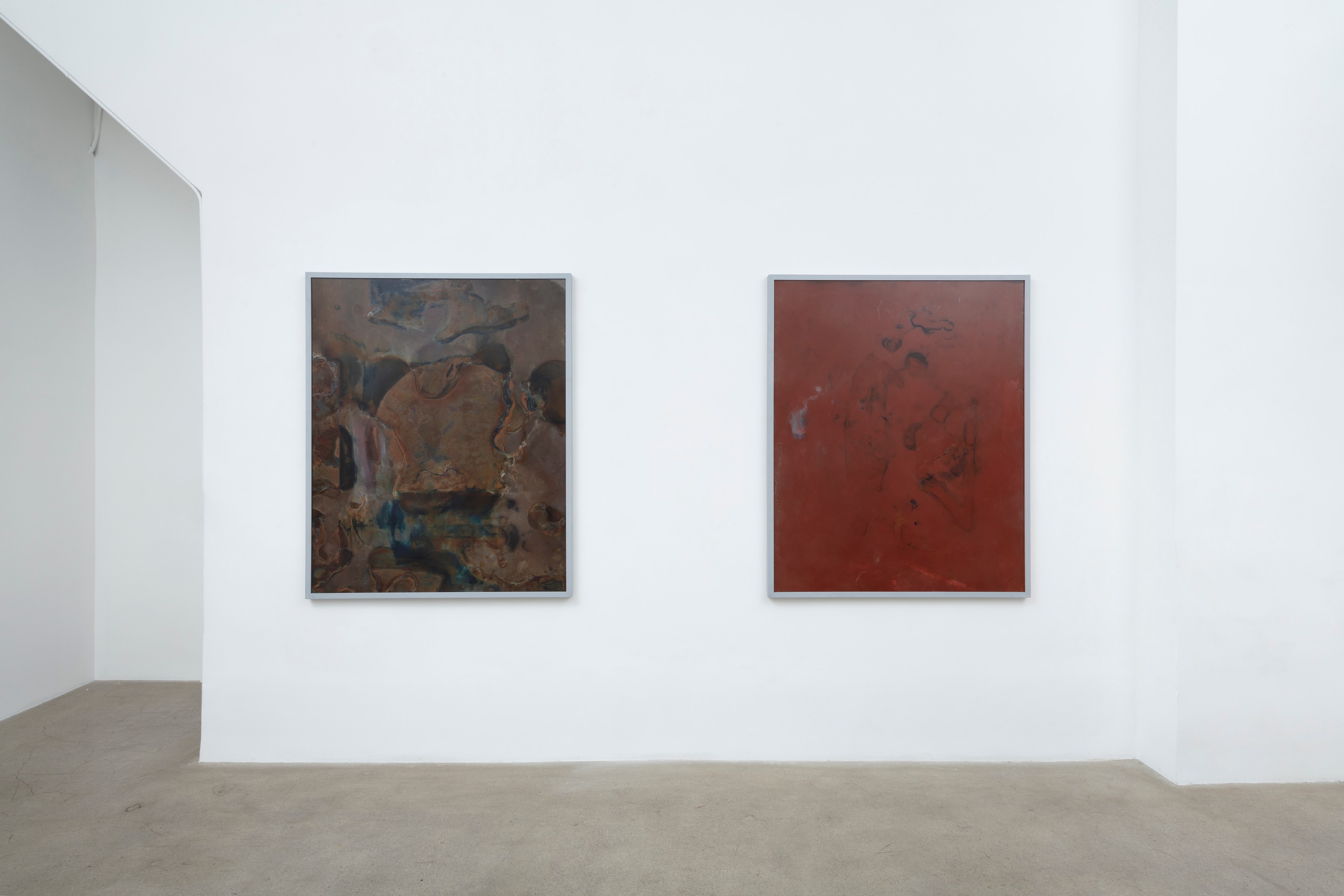 Ben Borden, Bloom at NOON Projects, photo 11