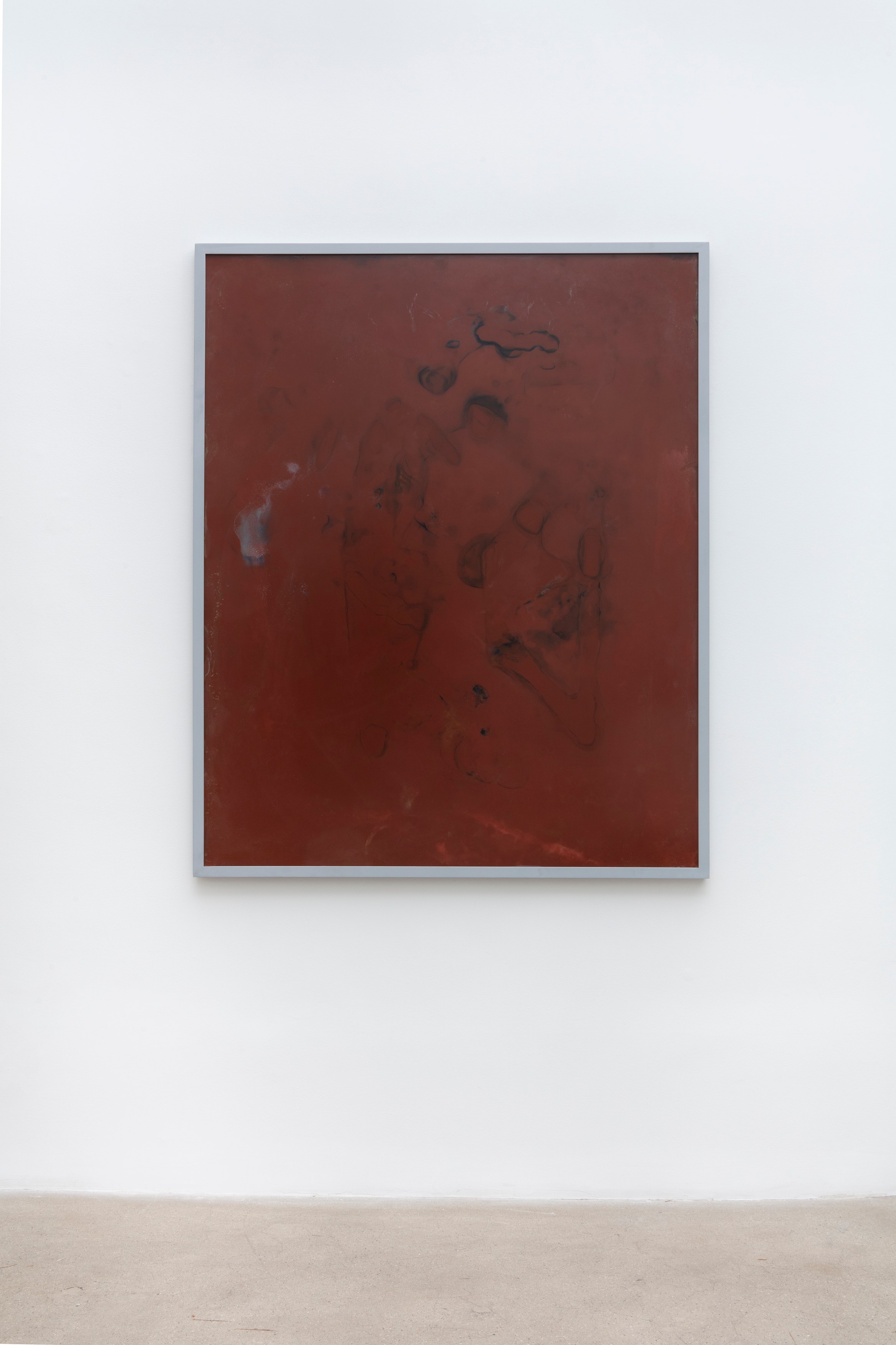 Ben Borden, Bloom at NOON Projects, photo 12