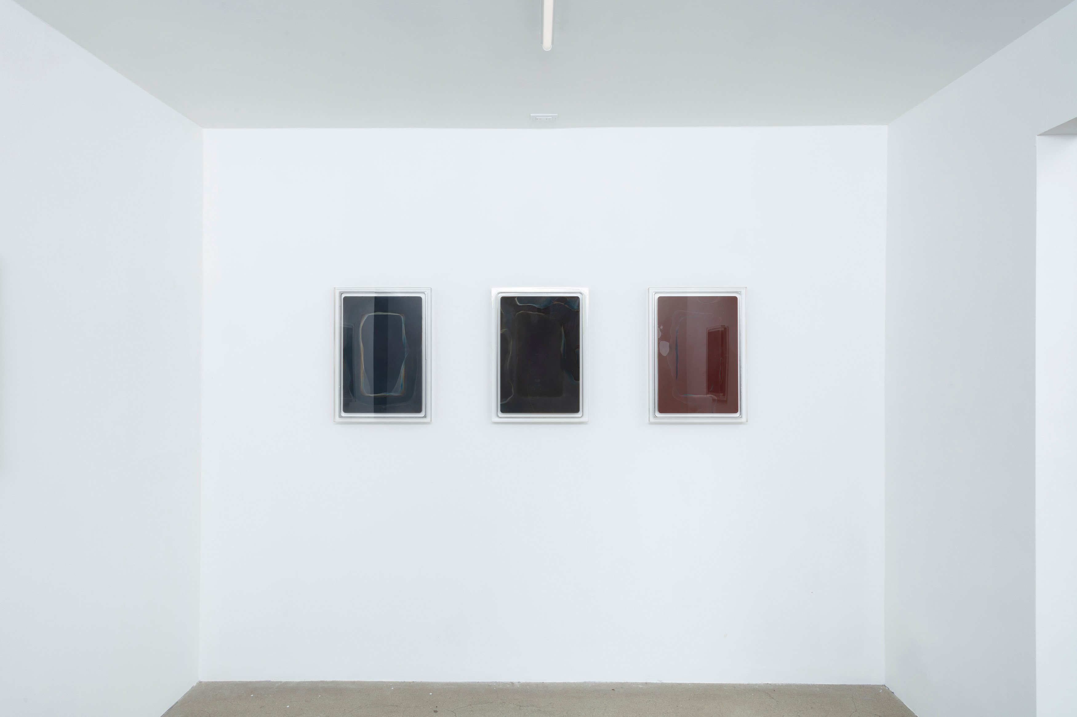 Ben Borden, Bloom at NOON Projects, photo 14