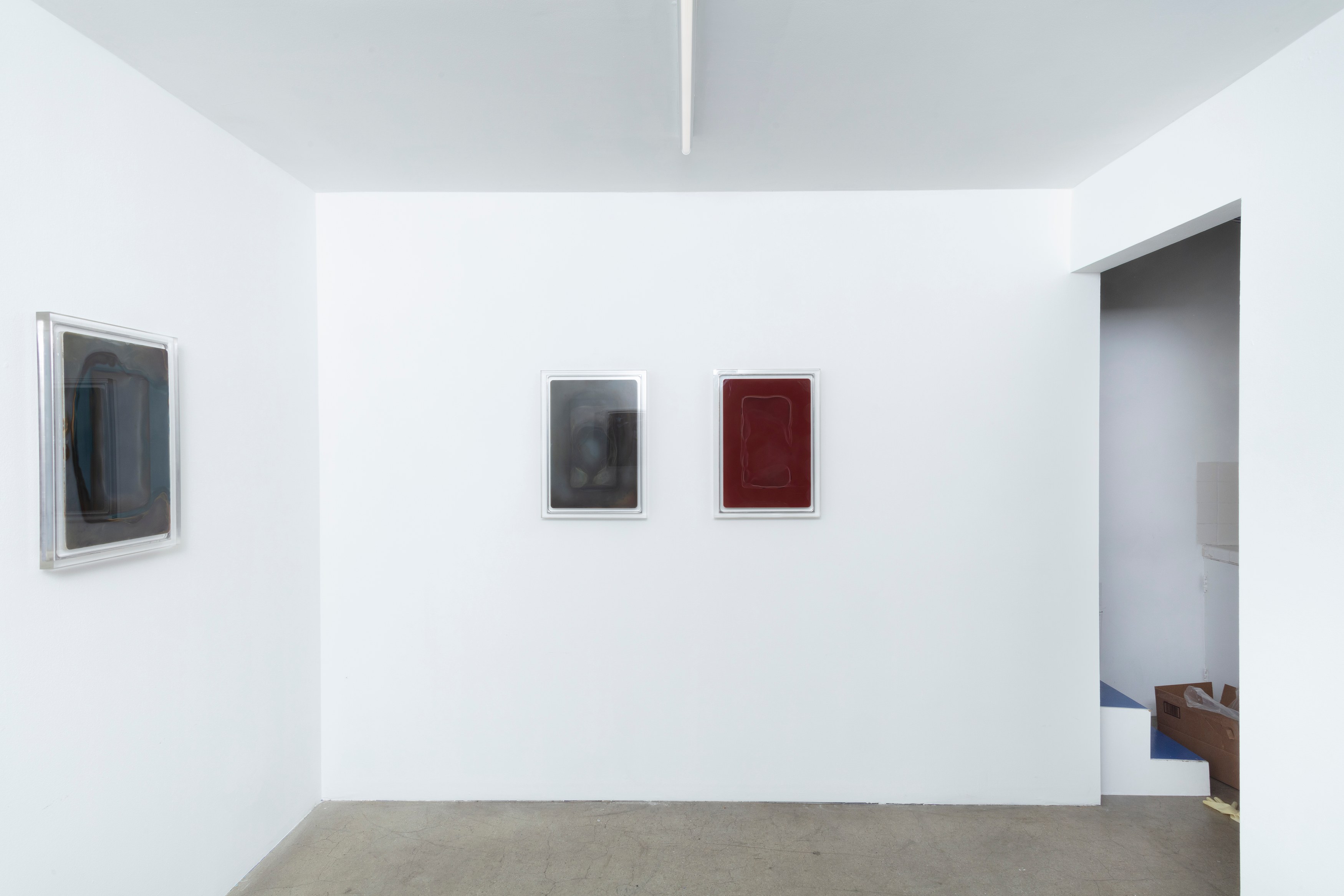 Ben Borden, Bloom at NOON Projects, photo 15