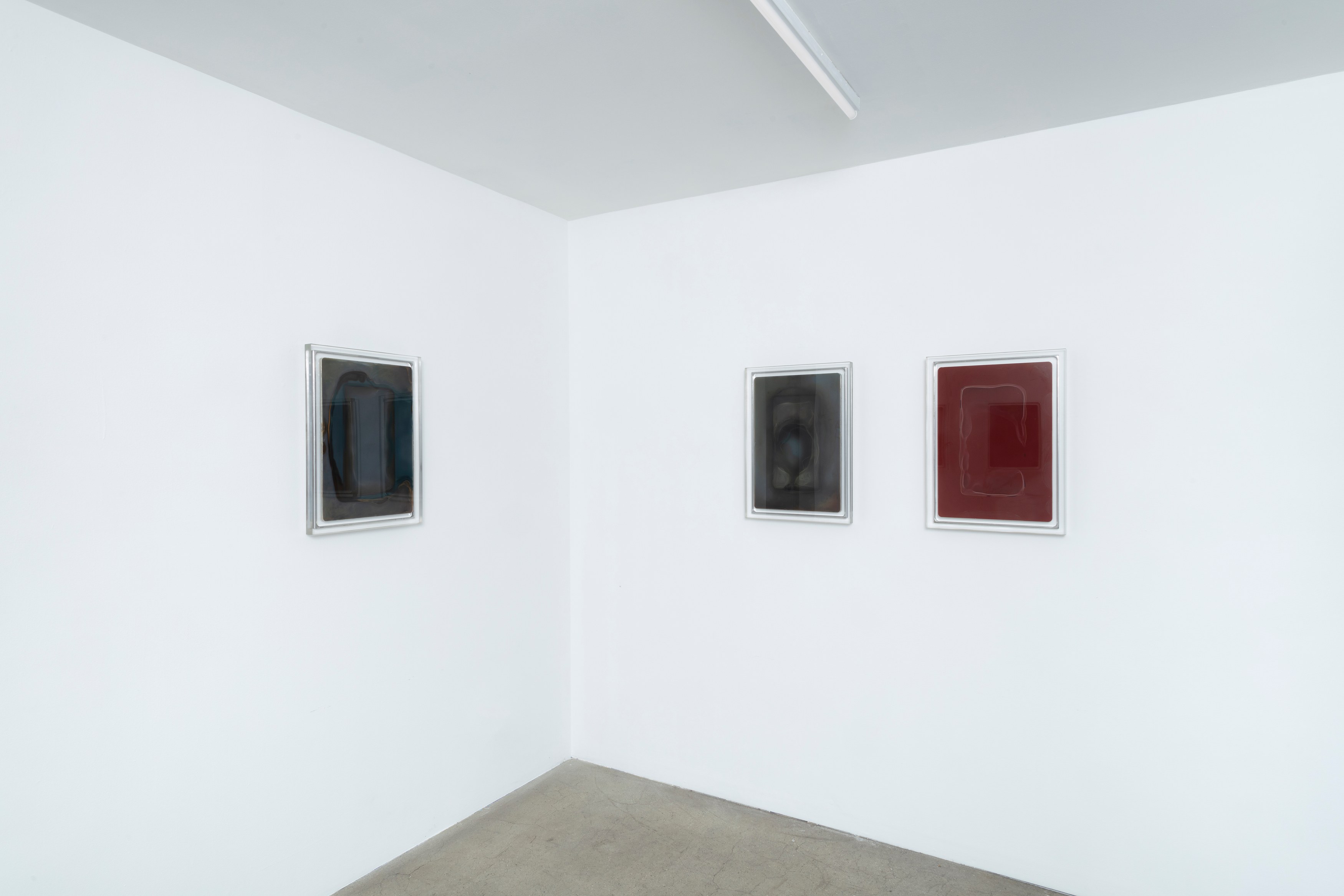 Ben Borden, Bloom at NOON Projects, photo 18
