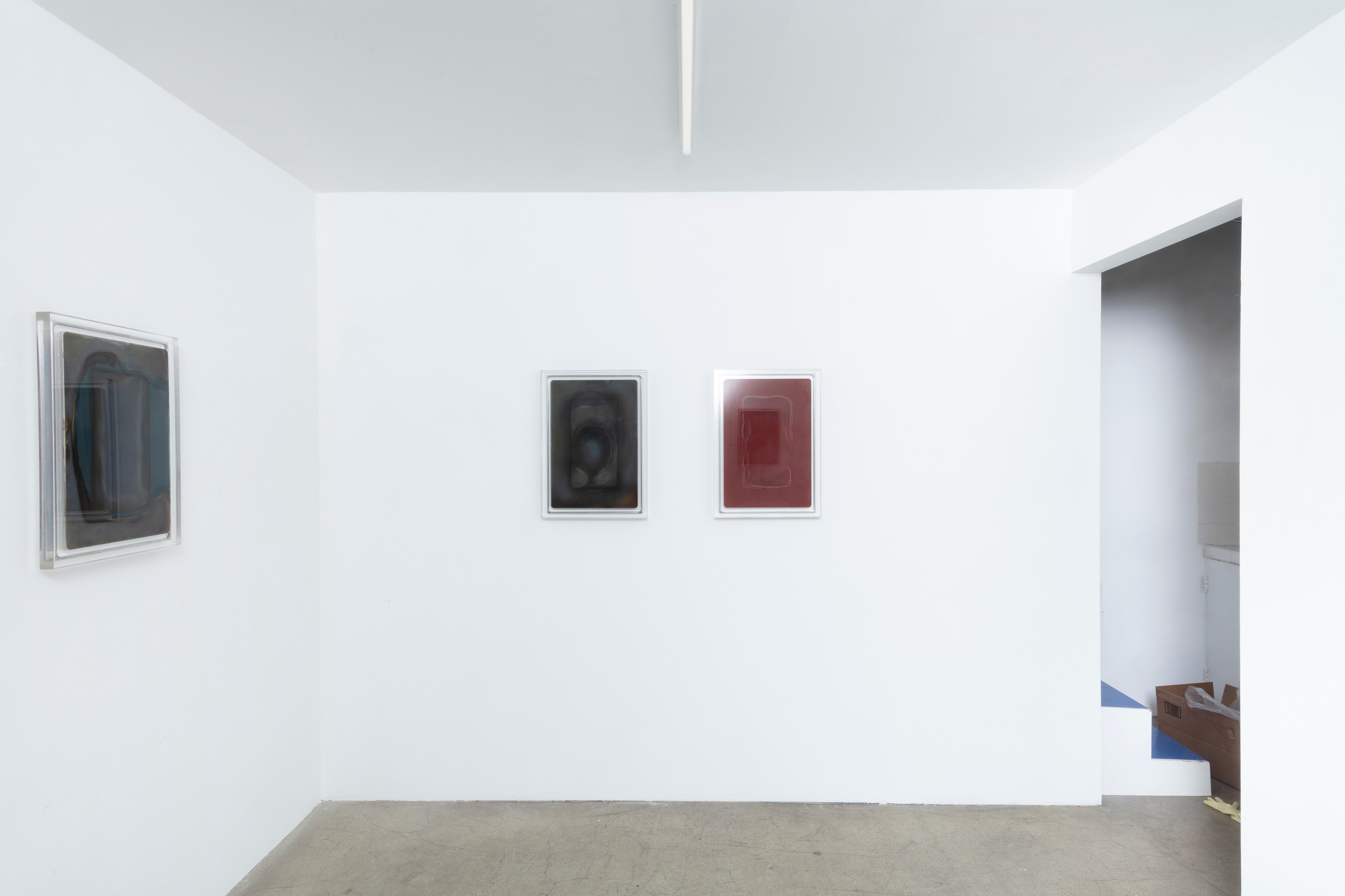 Ben Borden, Bloom at NOON Projects, photo 16