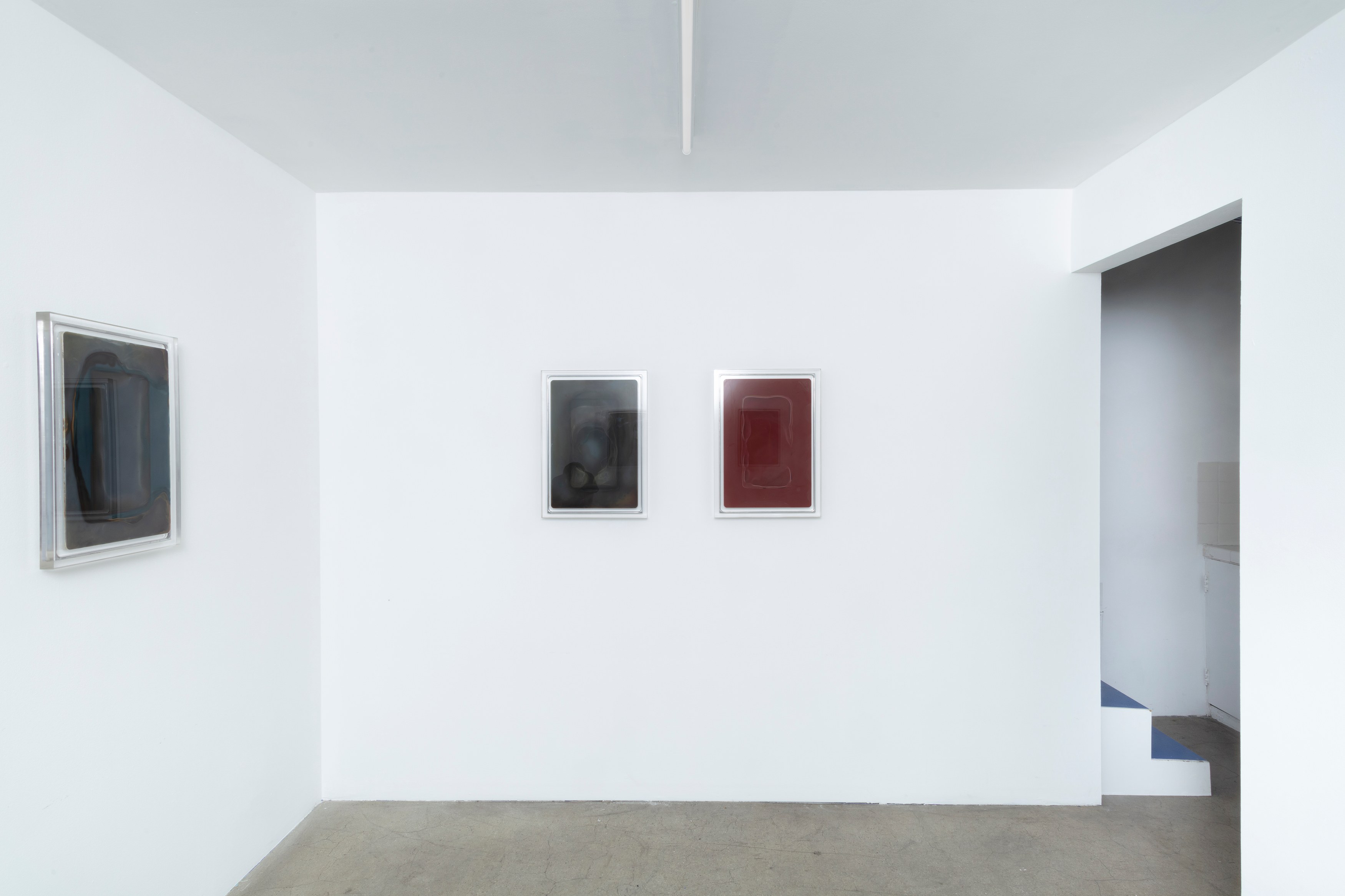 Ben Borden, Bloom at NOON Projects, photo 17