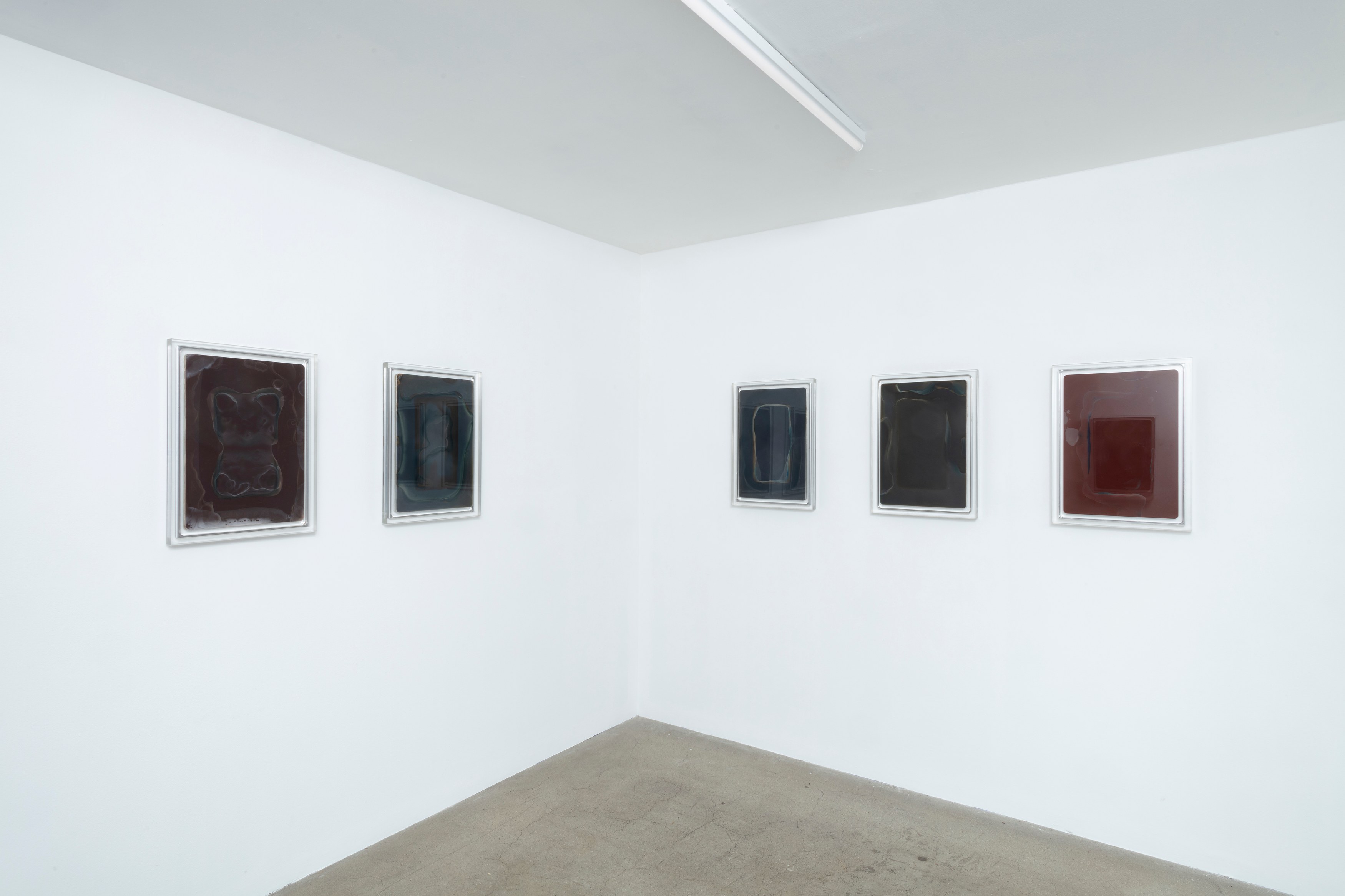 Ben Borden, Bloom at NOON Projects, photo 19