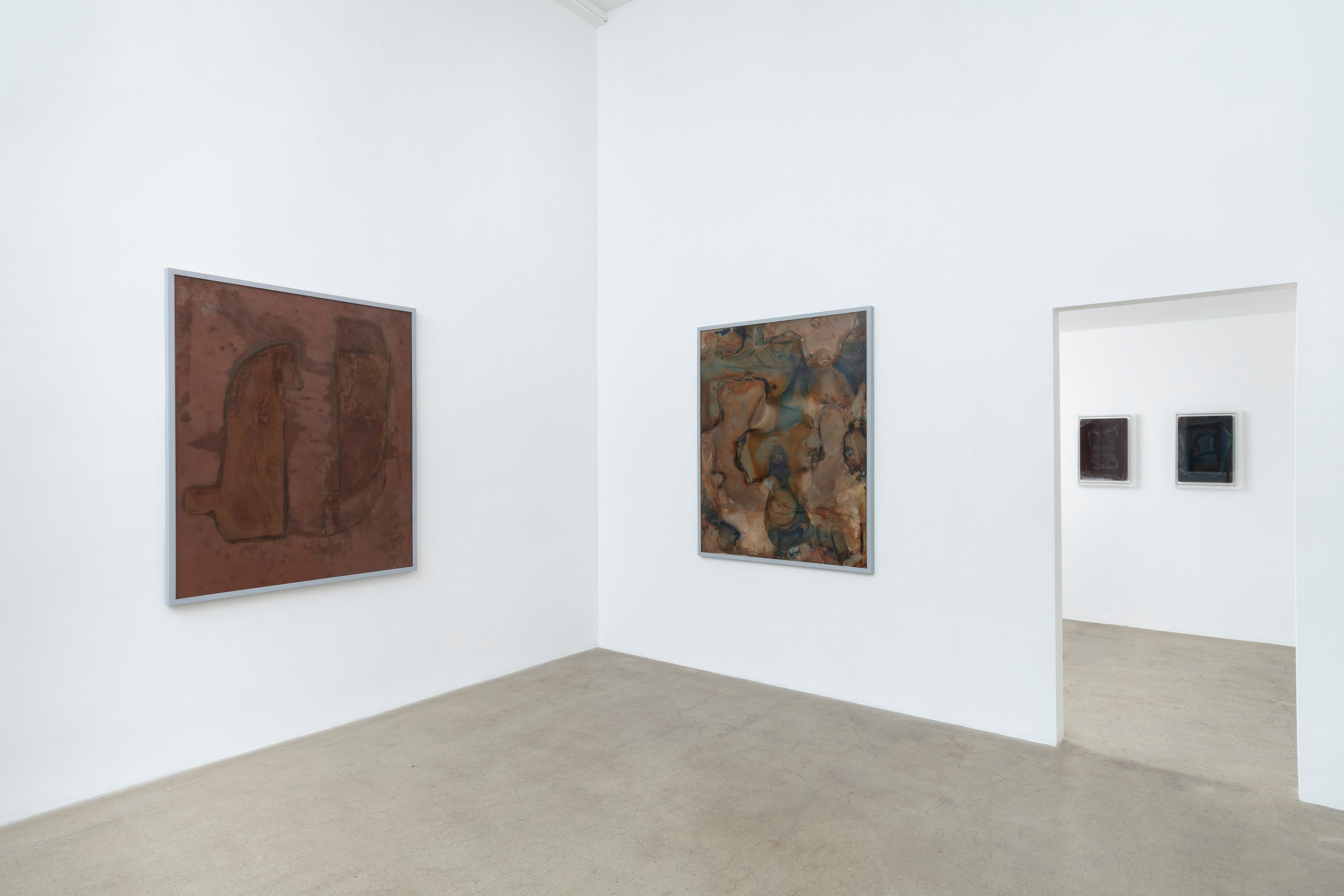 Ben Borden, Bloom at NOON Projects, photo 20