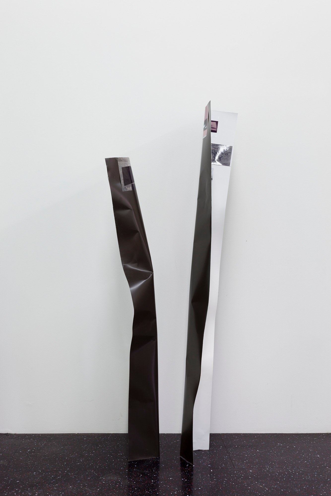 Nora Schultz, I Am Honda at Reena Spaulings Fine Art, photo 35