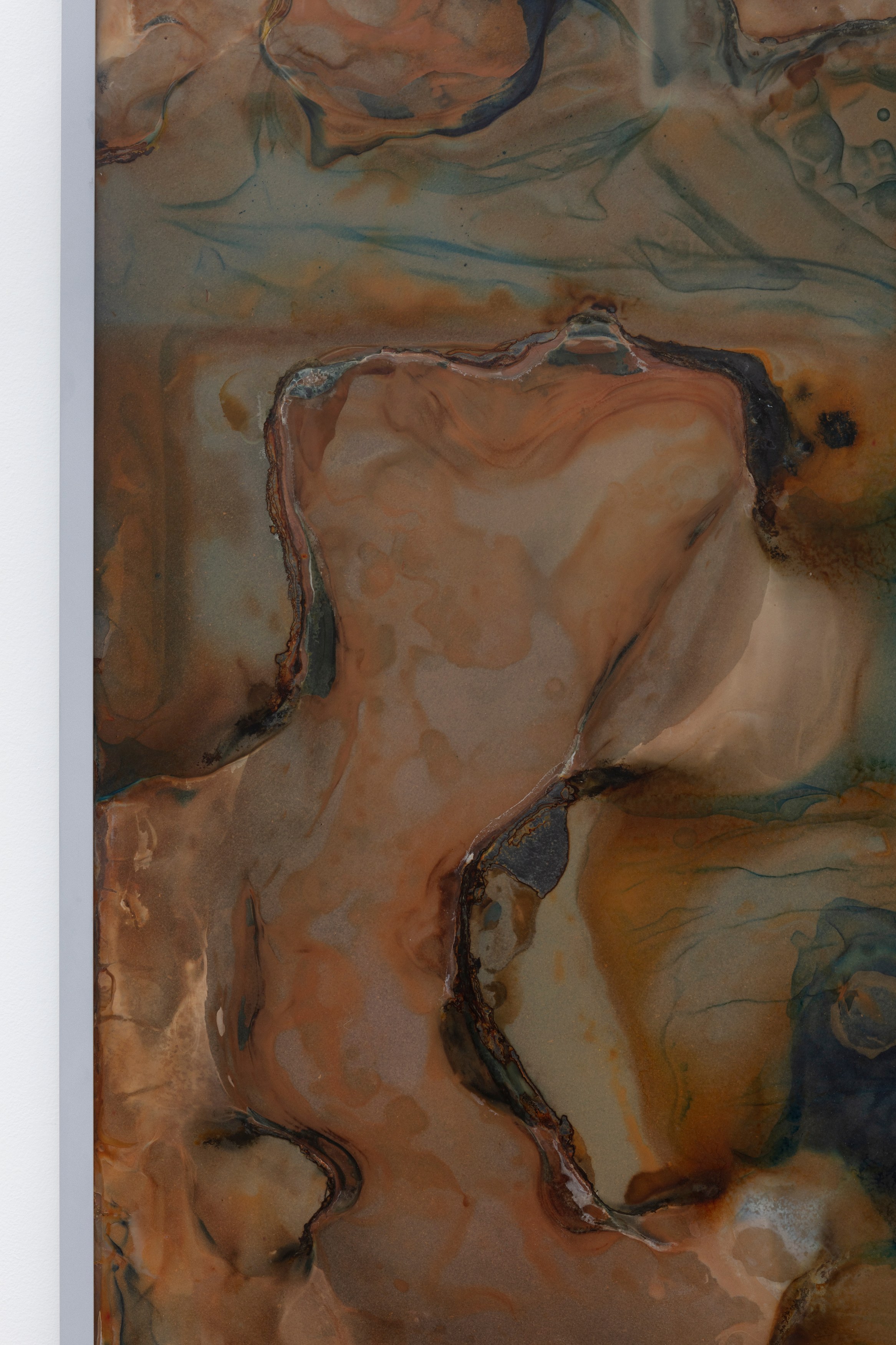 Ben Borden, Bloom at NOON Projects, photo 33