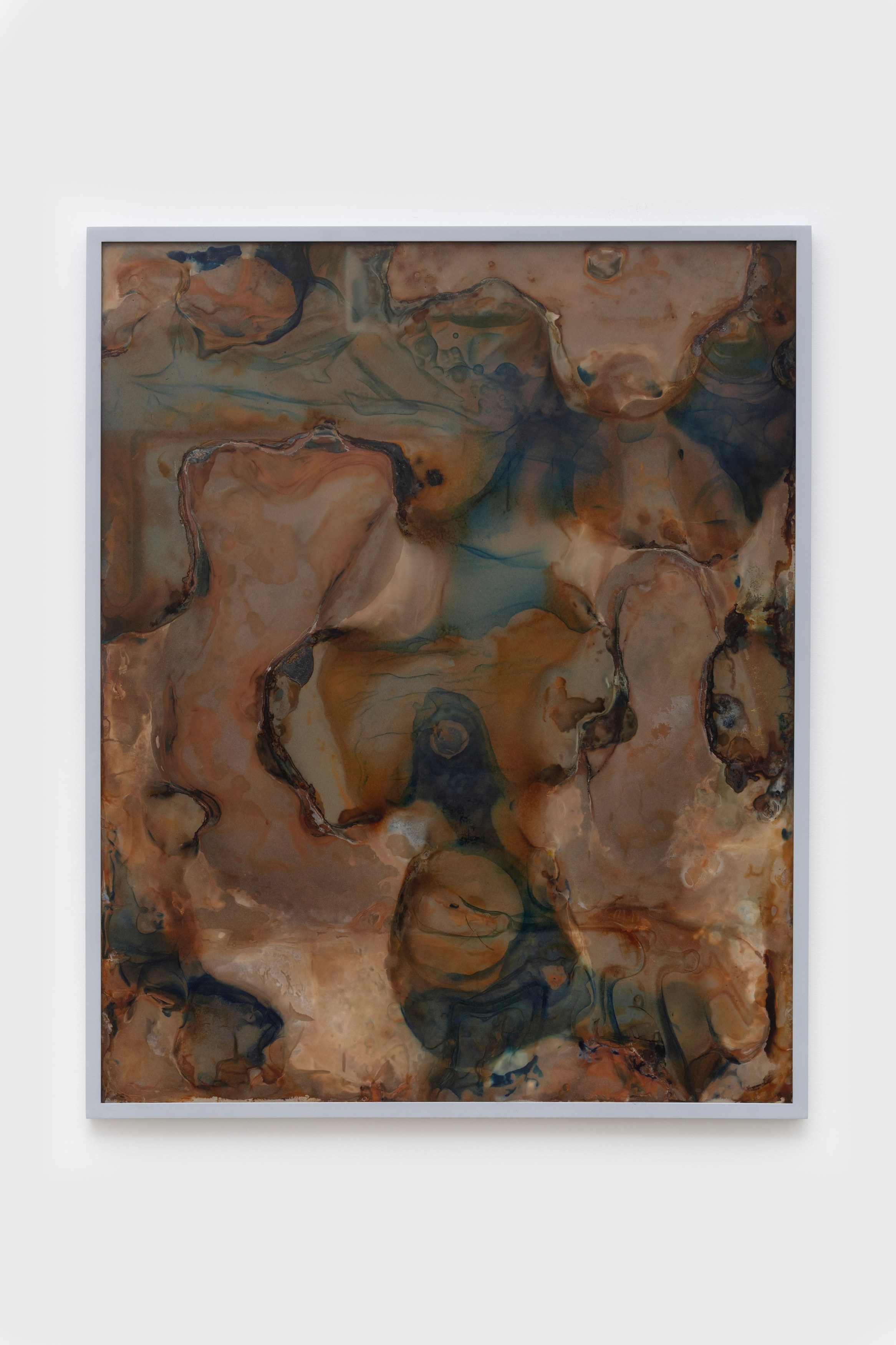 Ben Borden, Bloom at NOON Projects, photo 28