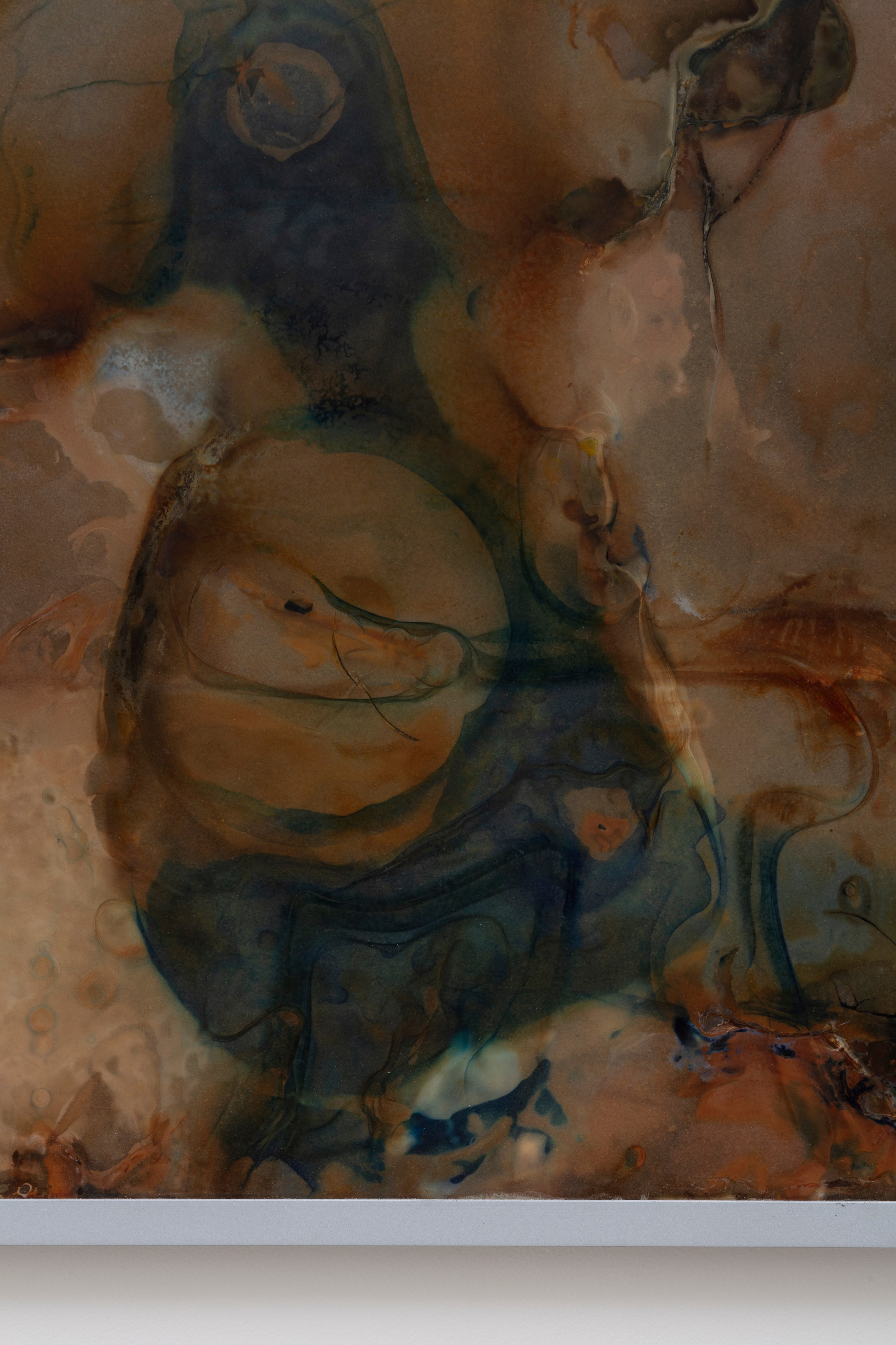Ben Borden, Bloom at NOON Projects, photo 35