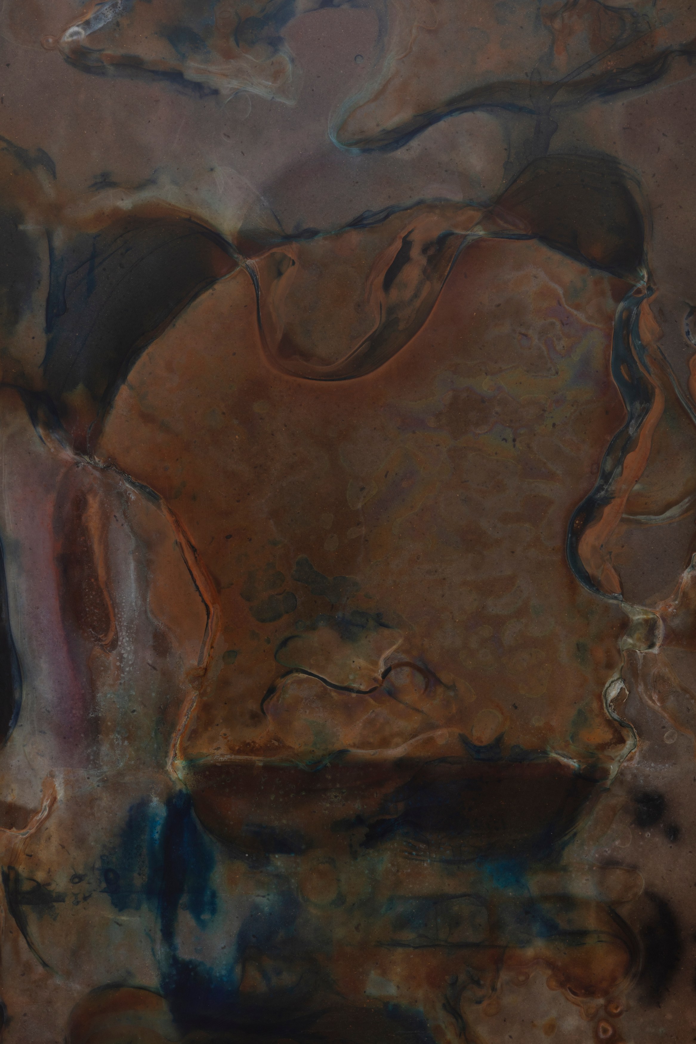 Ben Borden, Bloom at NOON Projects, photo 37