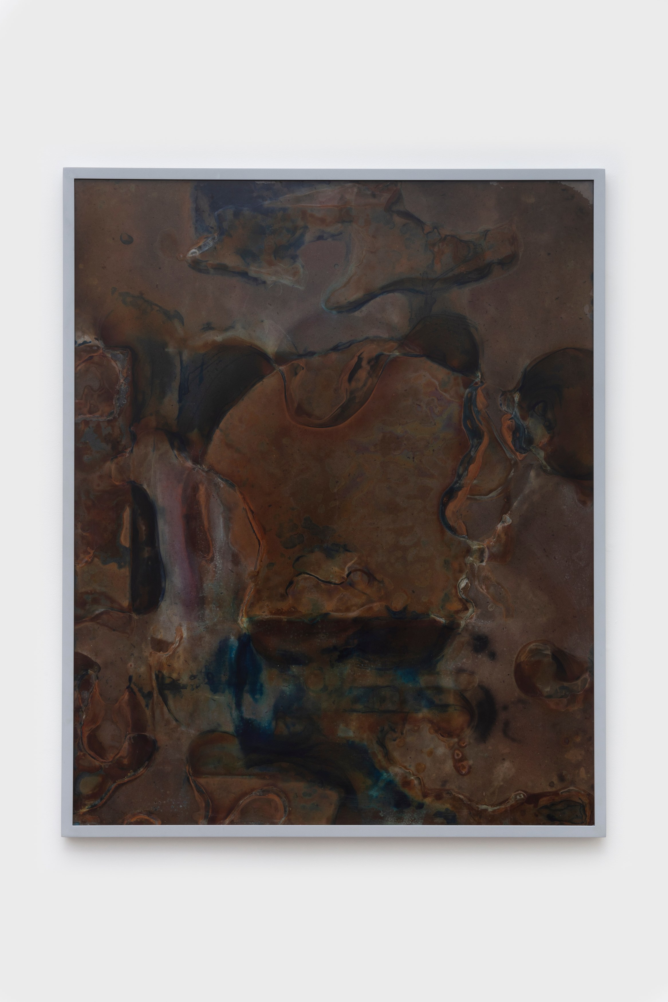 Ben Borden, Bloom at NOON Projects, photo 36