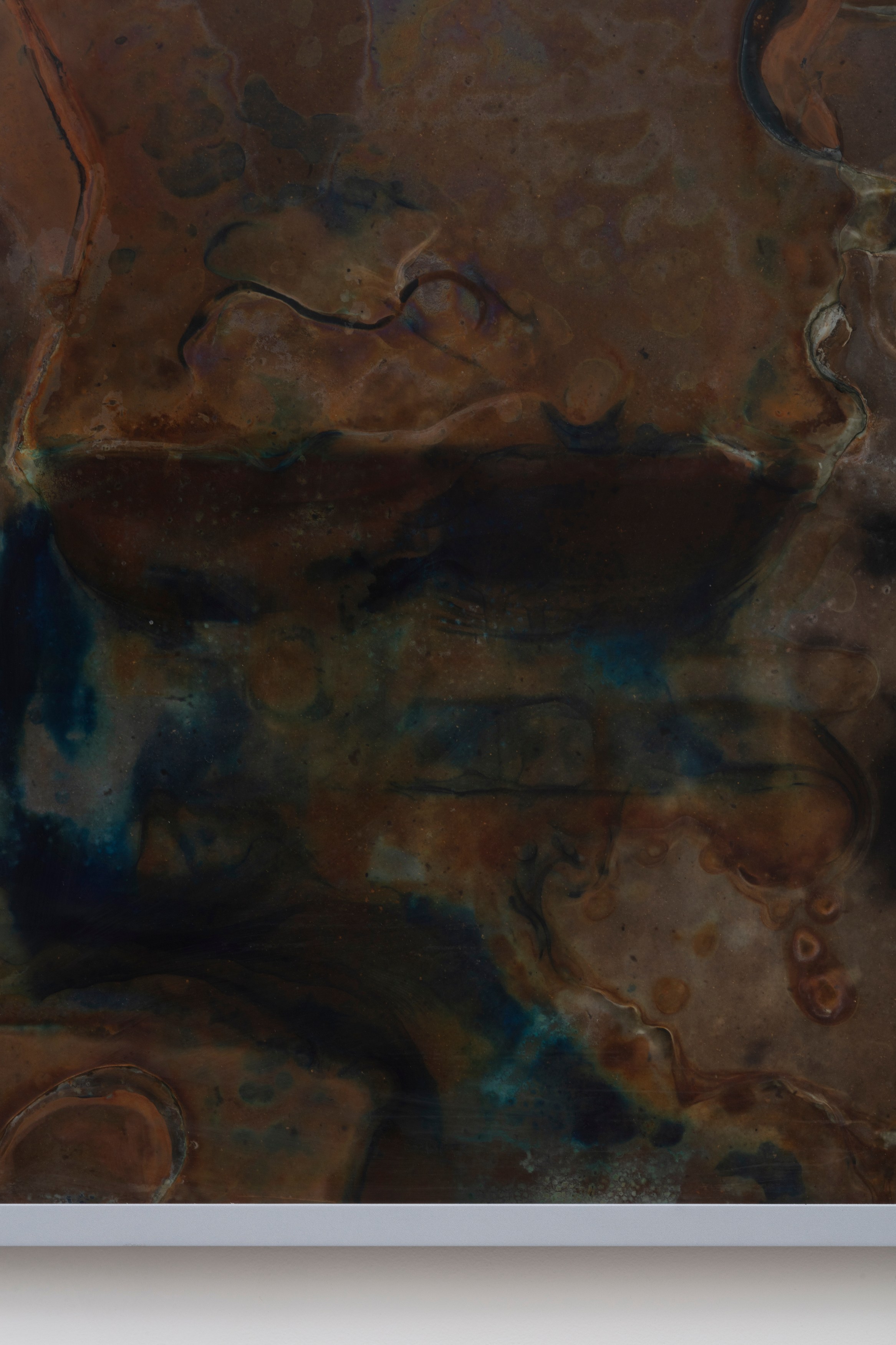 Ben Borden, Bloom at NOON Projects, photo 40
