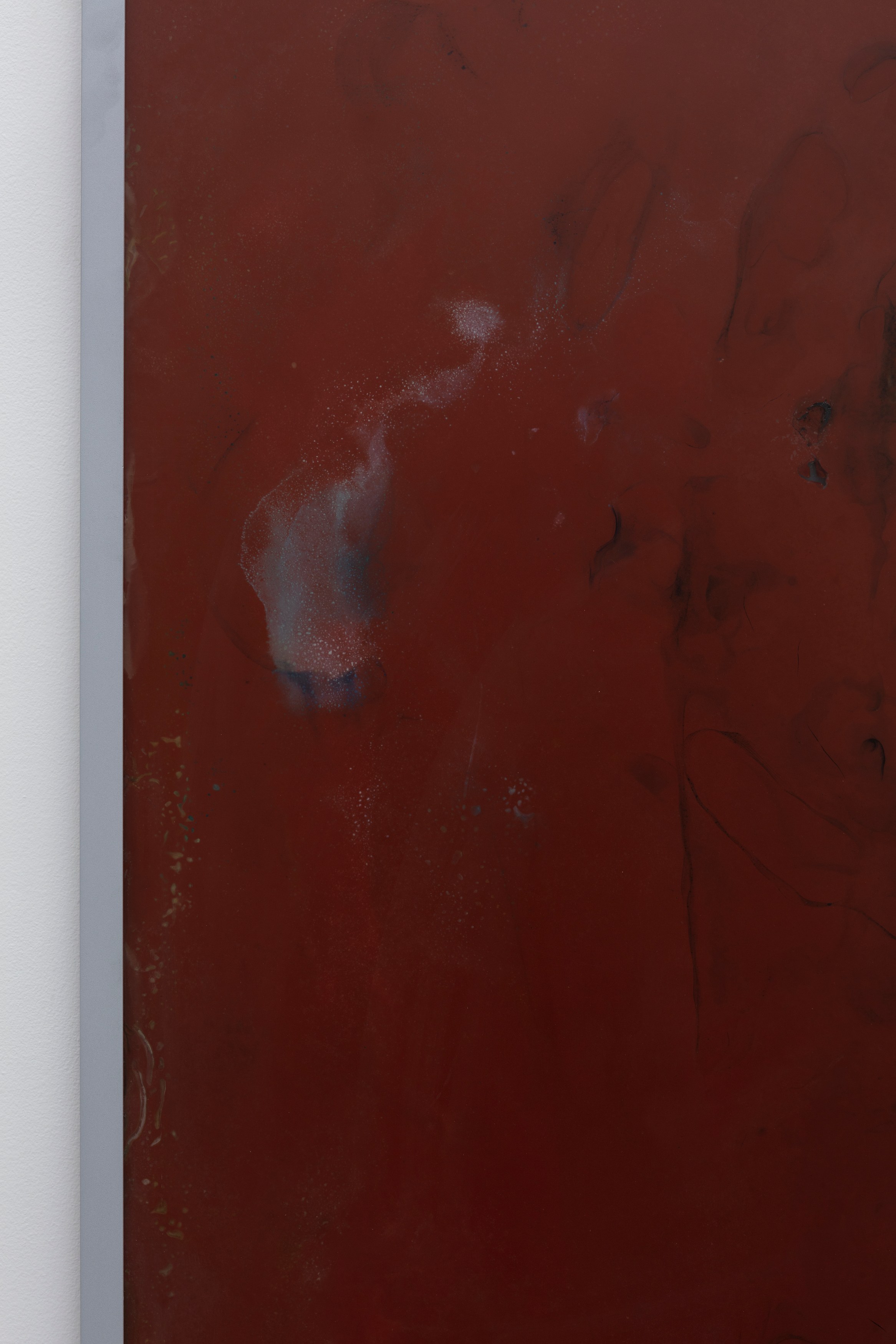 Ben Borden, Bloom at NOON Projects, photo 43