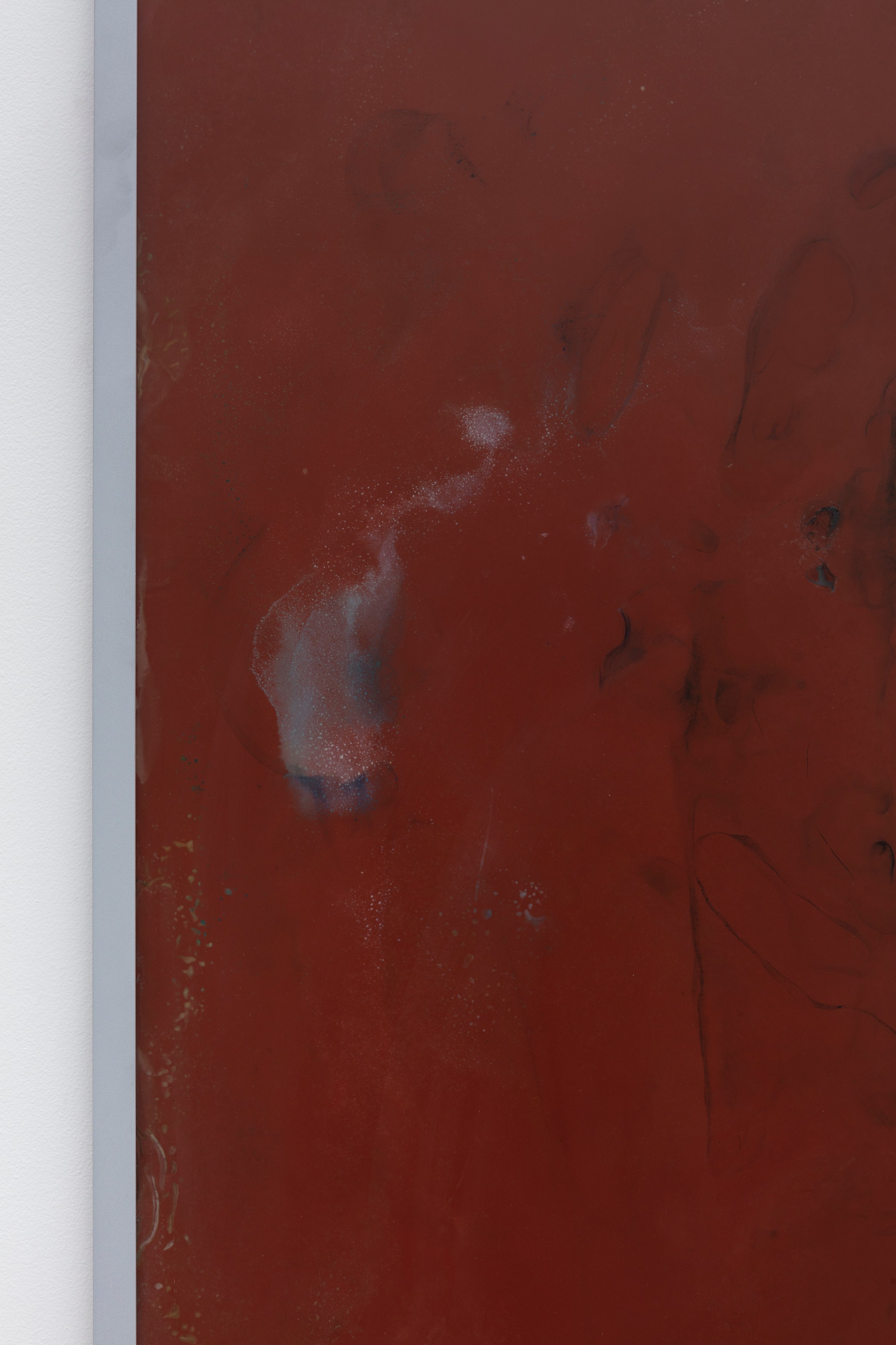 Ben Borden, Bloom at NOON Projects, photo 44