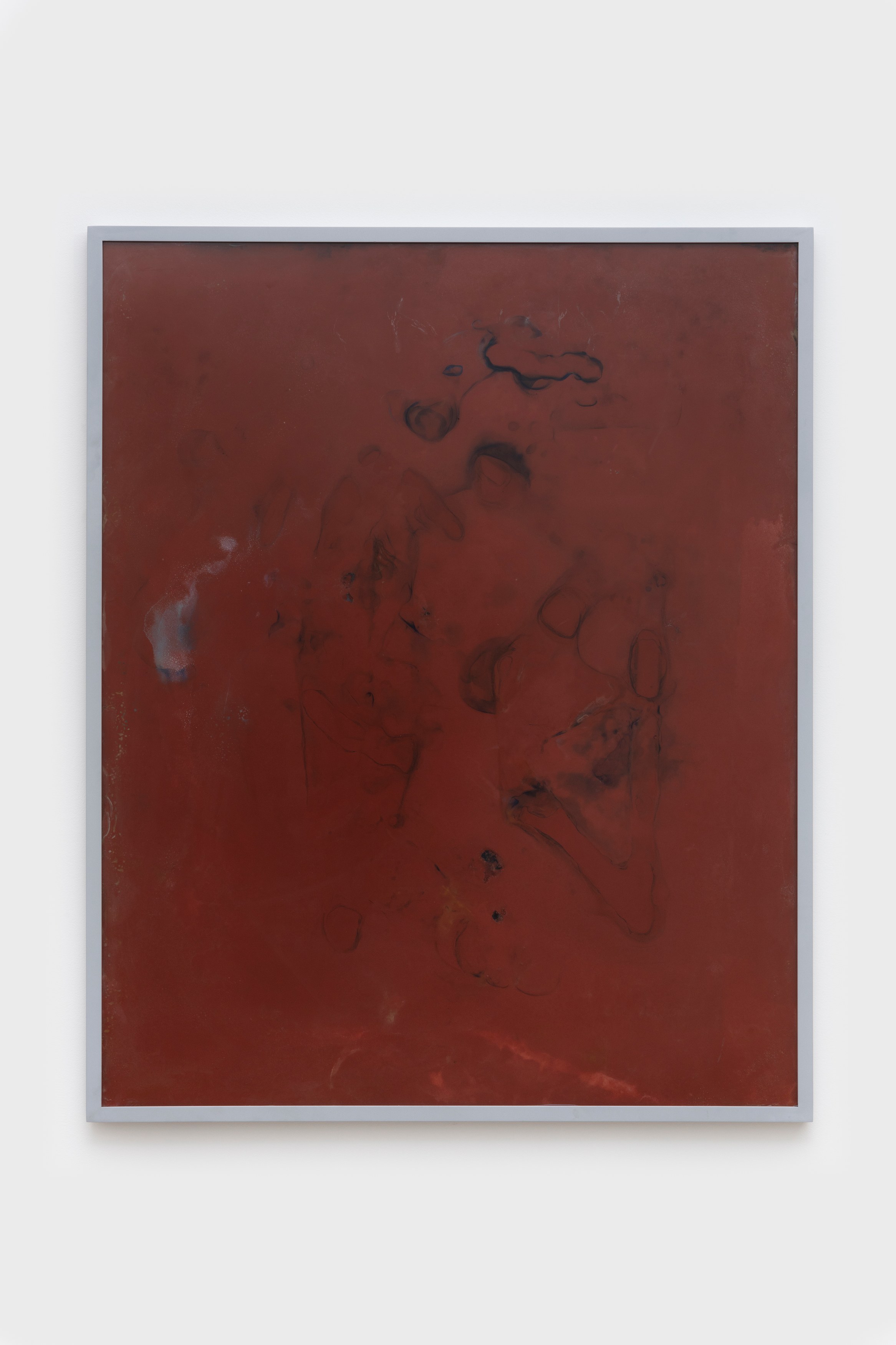Ben Borden, Bloom at NOON Projects, photo 41