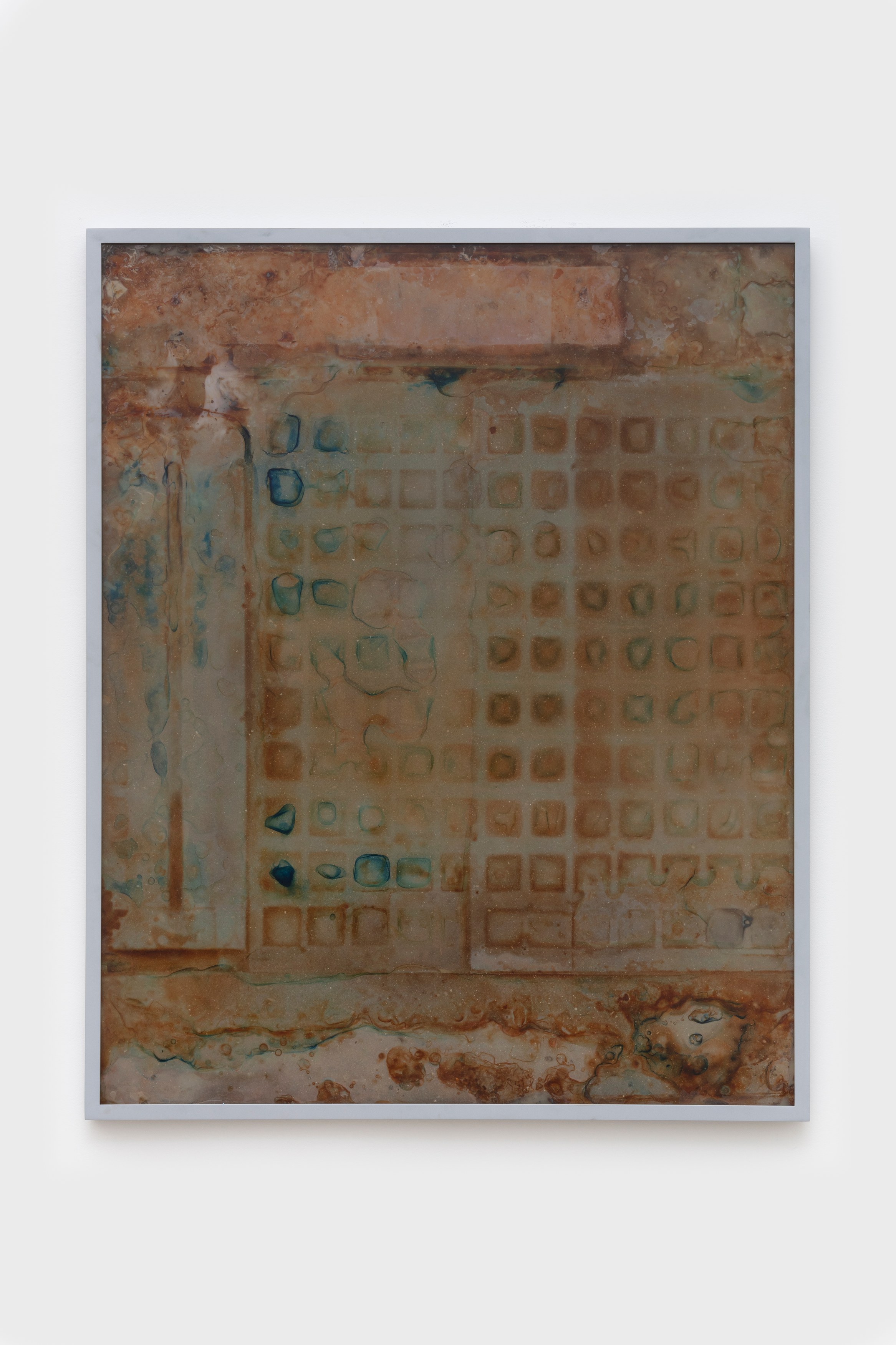 Ben Borden, Bloom at NOON Projects, photo 51