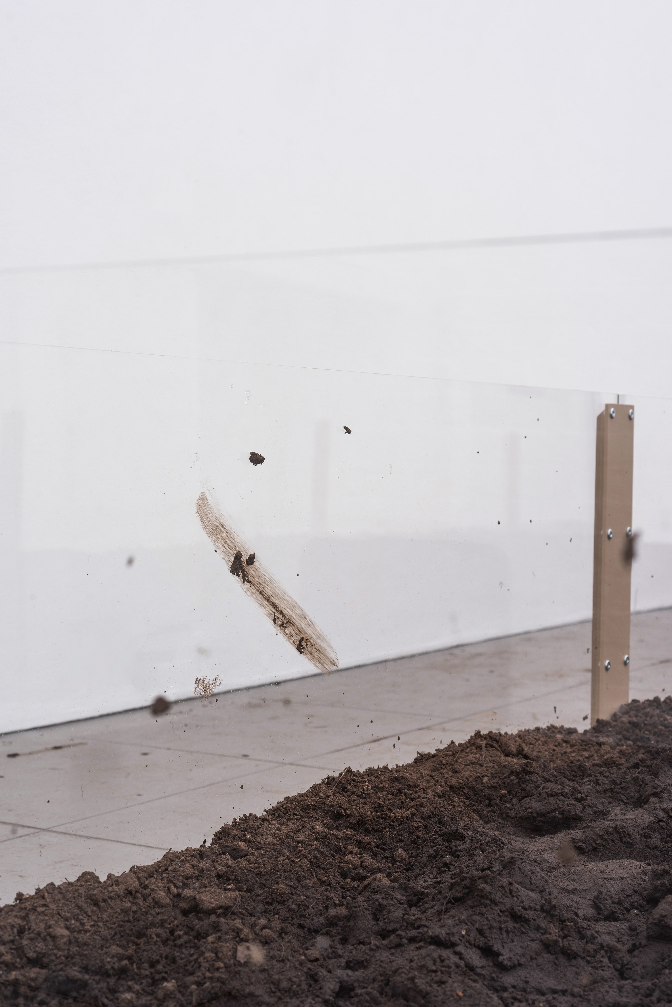 Coumba Samba, Capital at Cell Project Space, photo 8