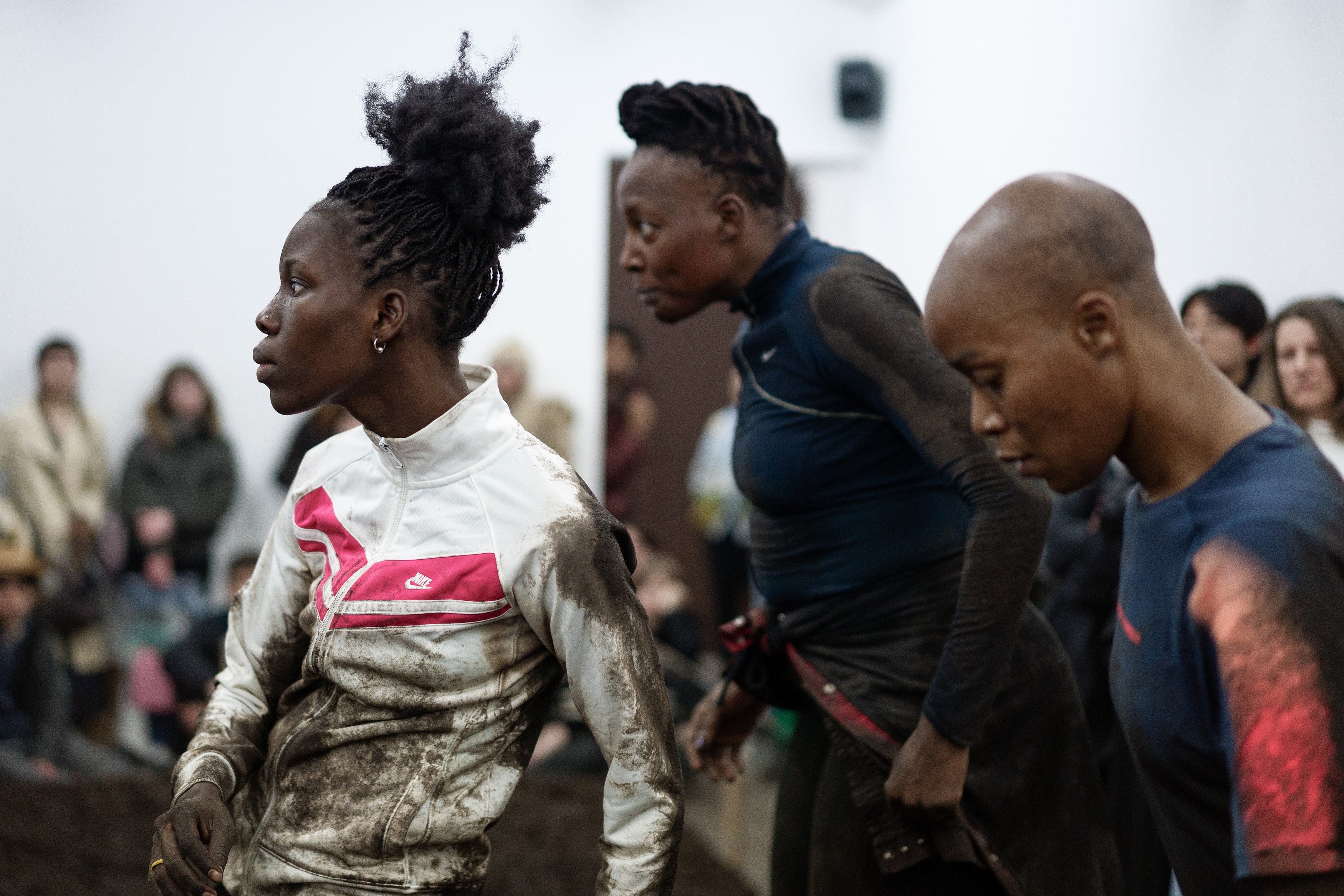 Coumba Samba, Capital at Cell Project Space, photo 9
