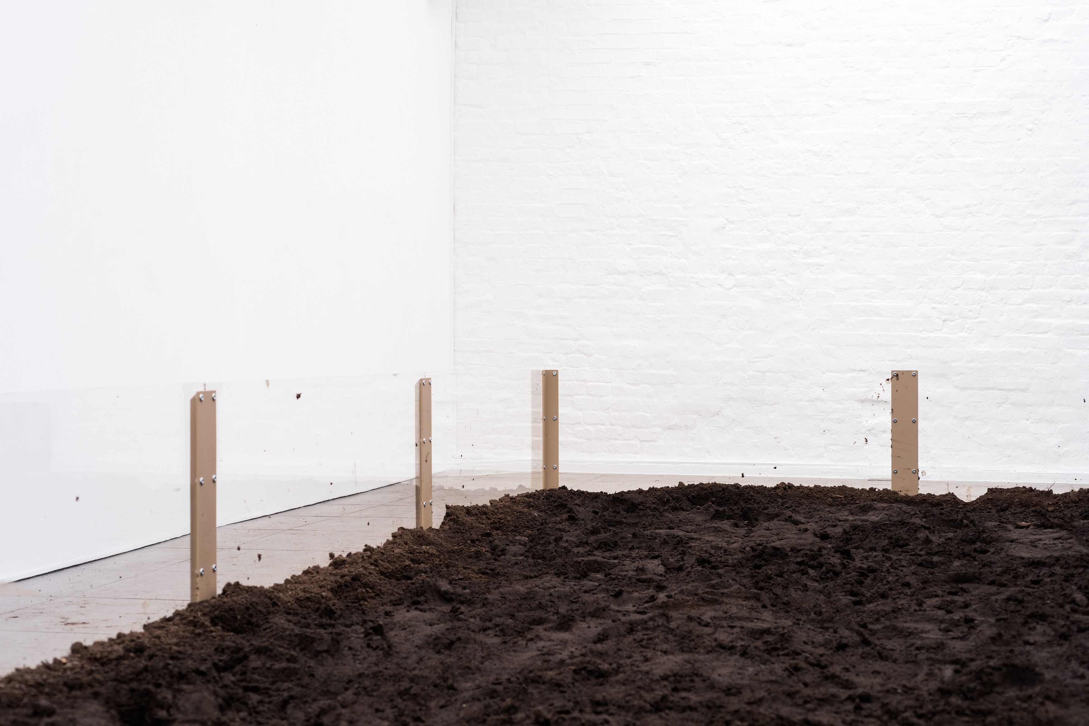 Coumba Samba, Capital at Cell Project Space, photo 12