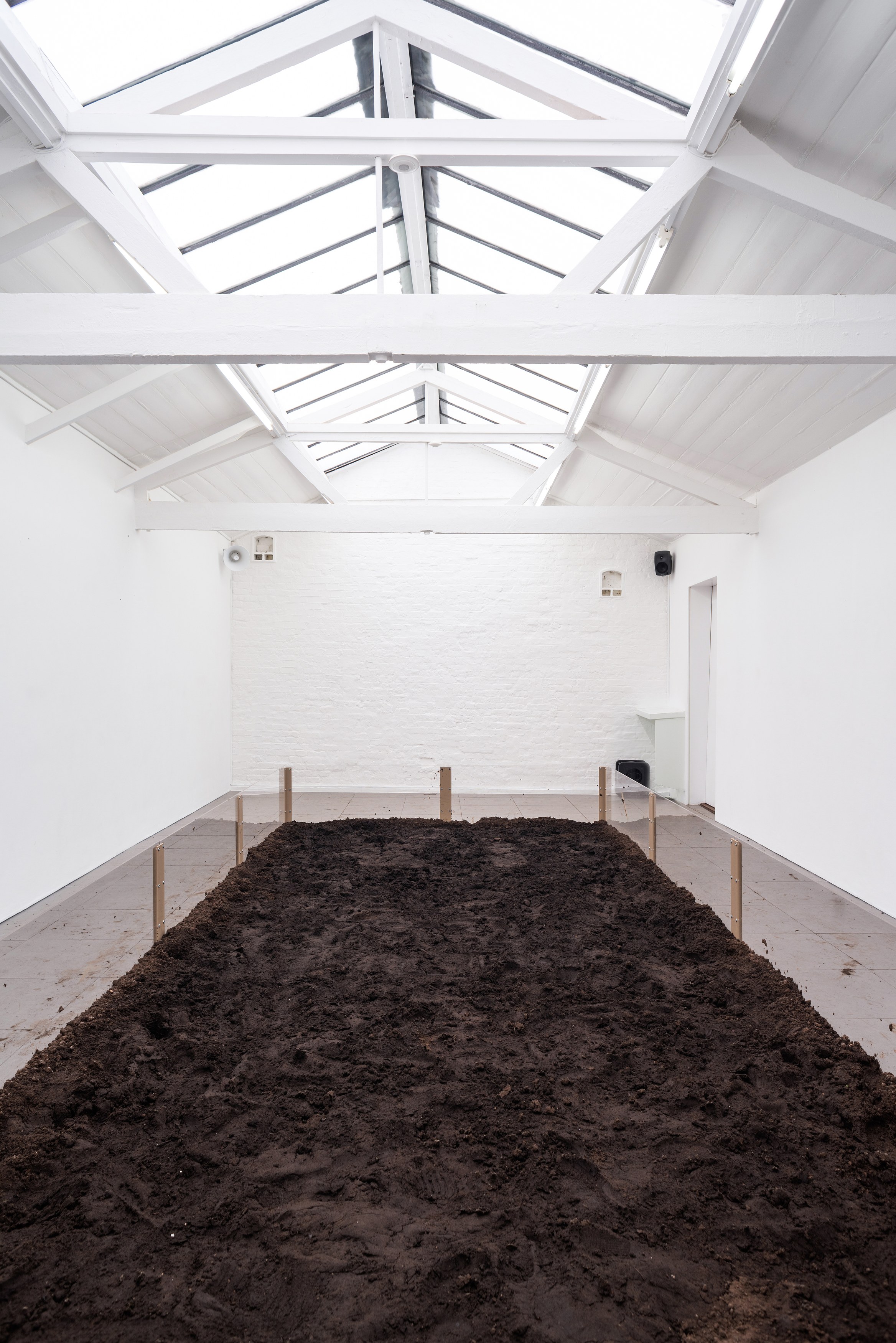 Coumba Samba, Capital at Cell Project Space, photo 13