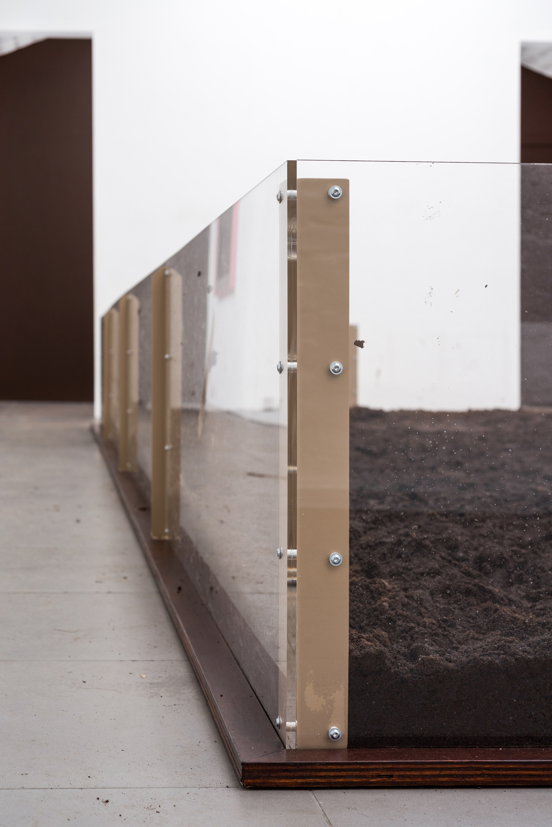 Coumba Samba, Capital at Cell Project Space, photo 14