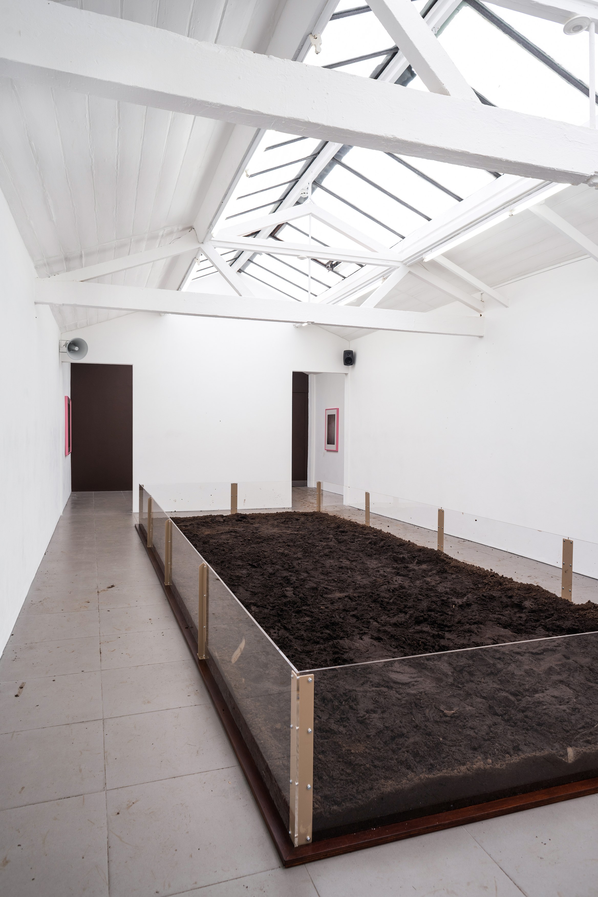 Coumba Samba, Capital at Cell Project Space, photo 15