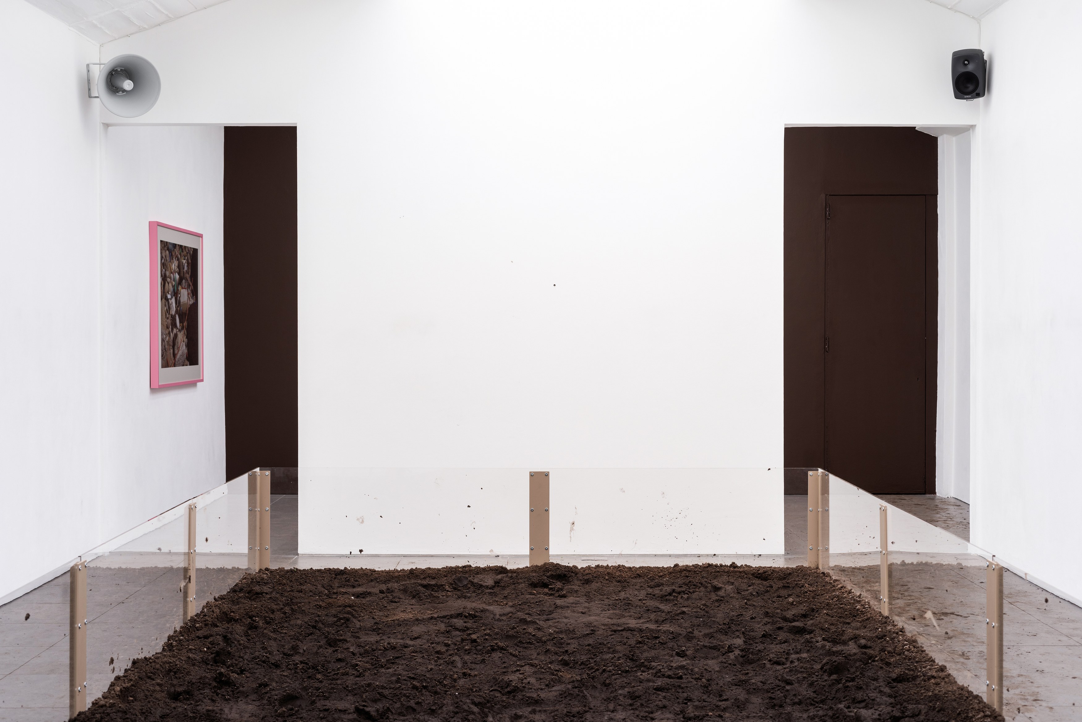 Coumba Samba, Capital at Cell Project Space, photo 18