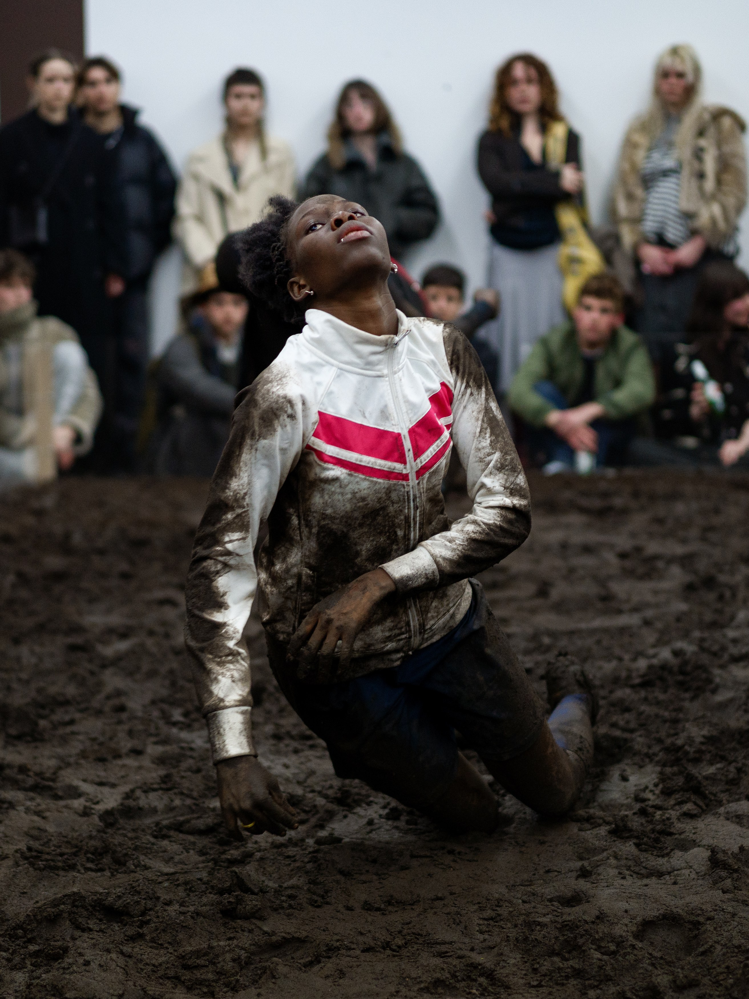 Coumba Samba, Capital at Cell Project Space, photo 20