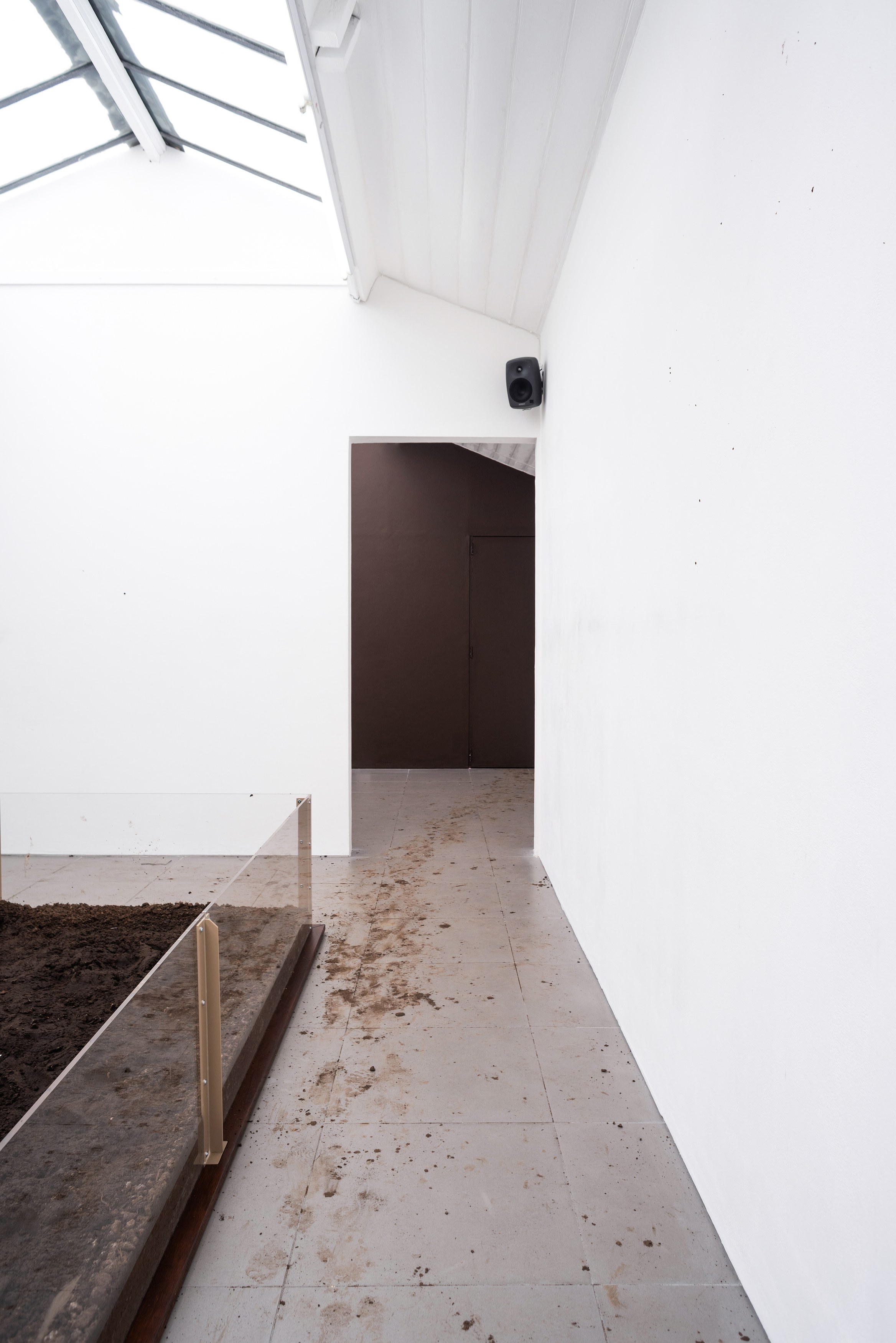 Coumba Samba, Capital at Cell Project Space, photo 19