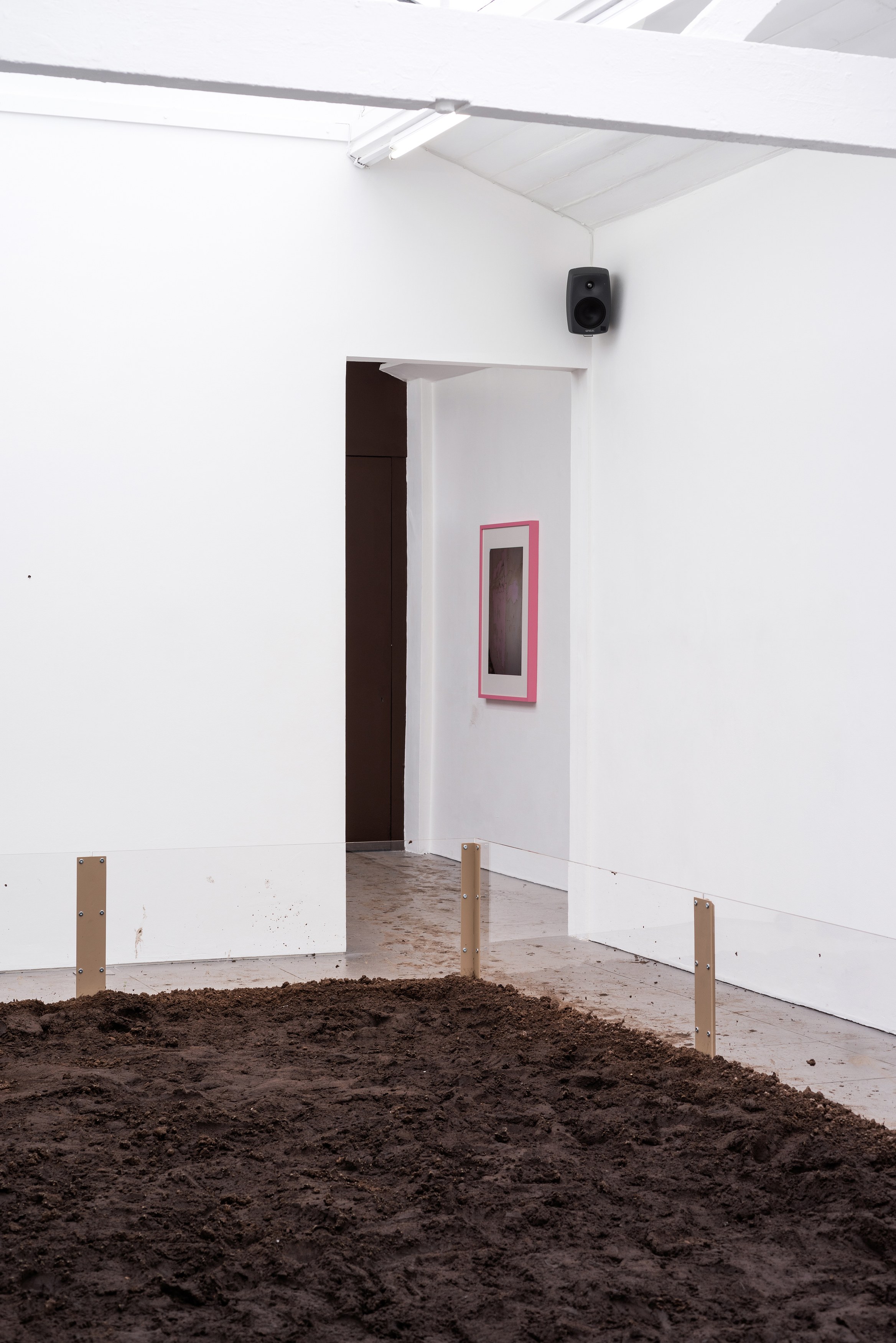 Coumba Samba, Capital at Cell Project Space, photo 23