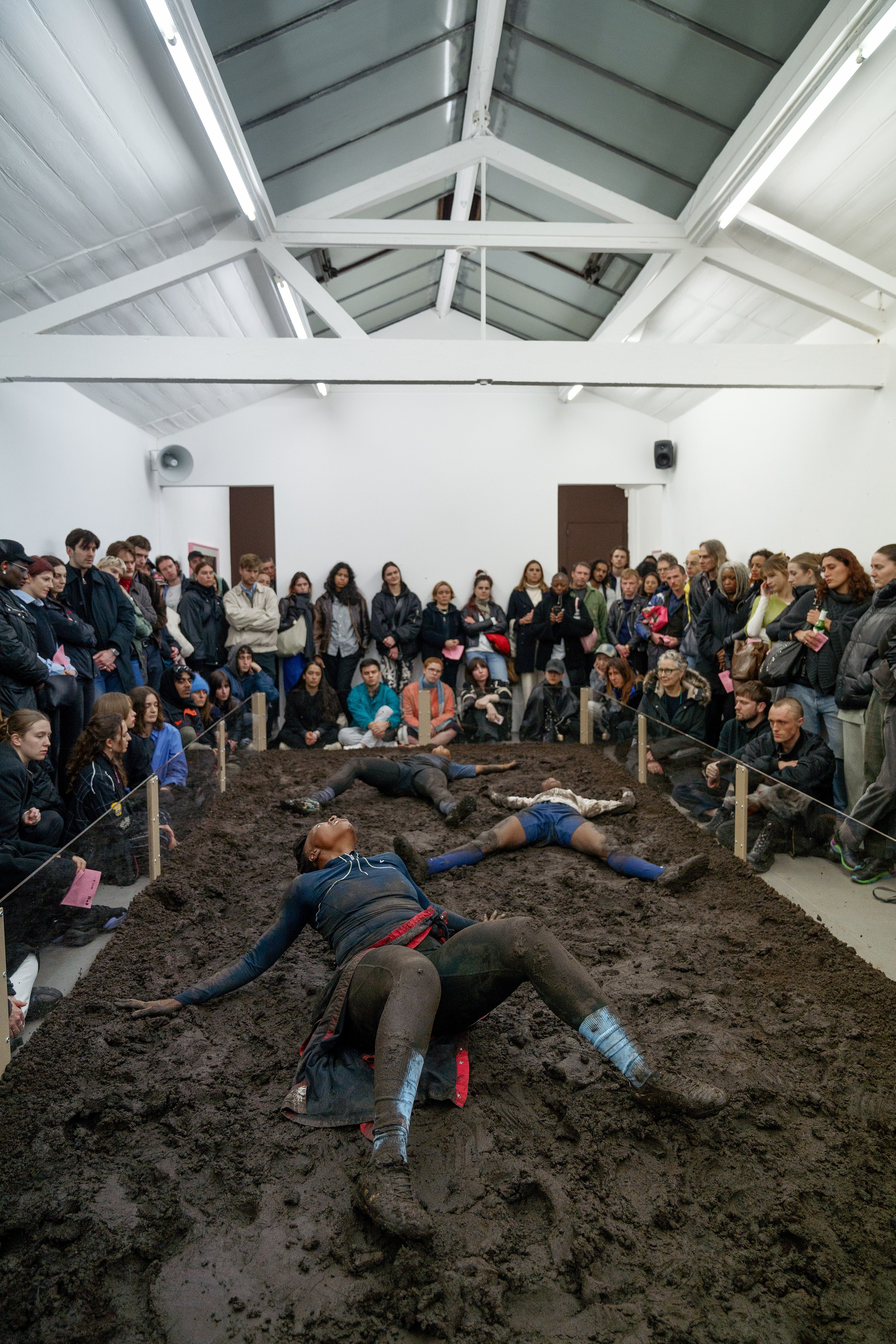 Coumba Samba, Capital at Cell Project Space, photo 21