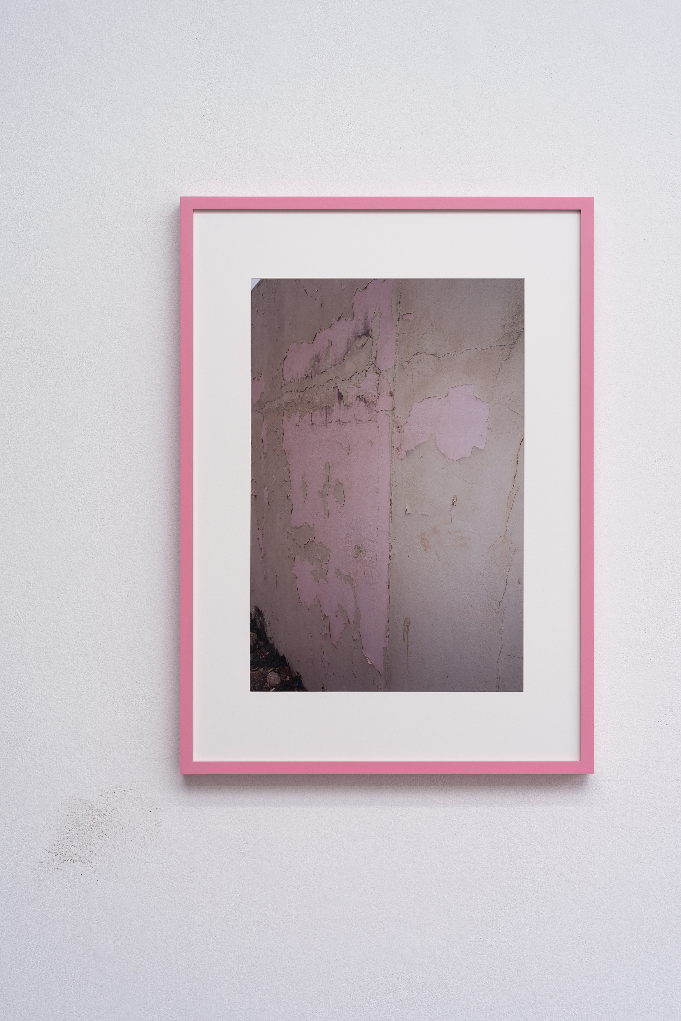 Coumba Samba, Capital at Cell Project Space, photo 25