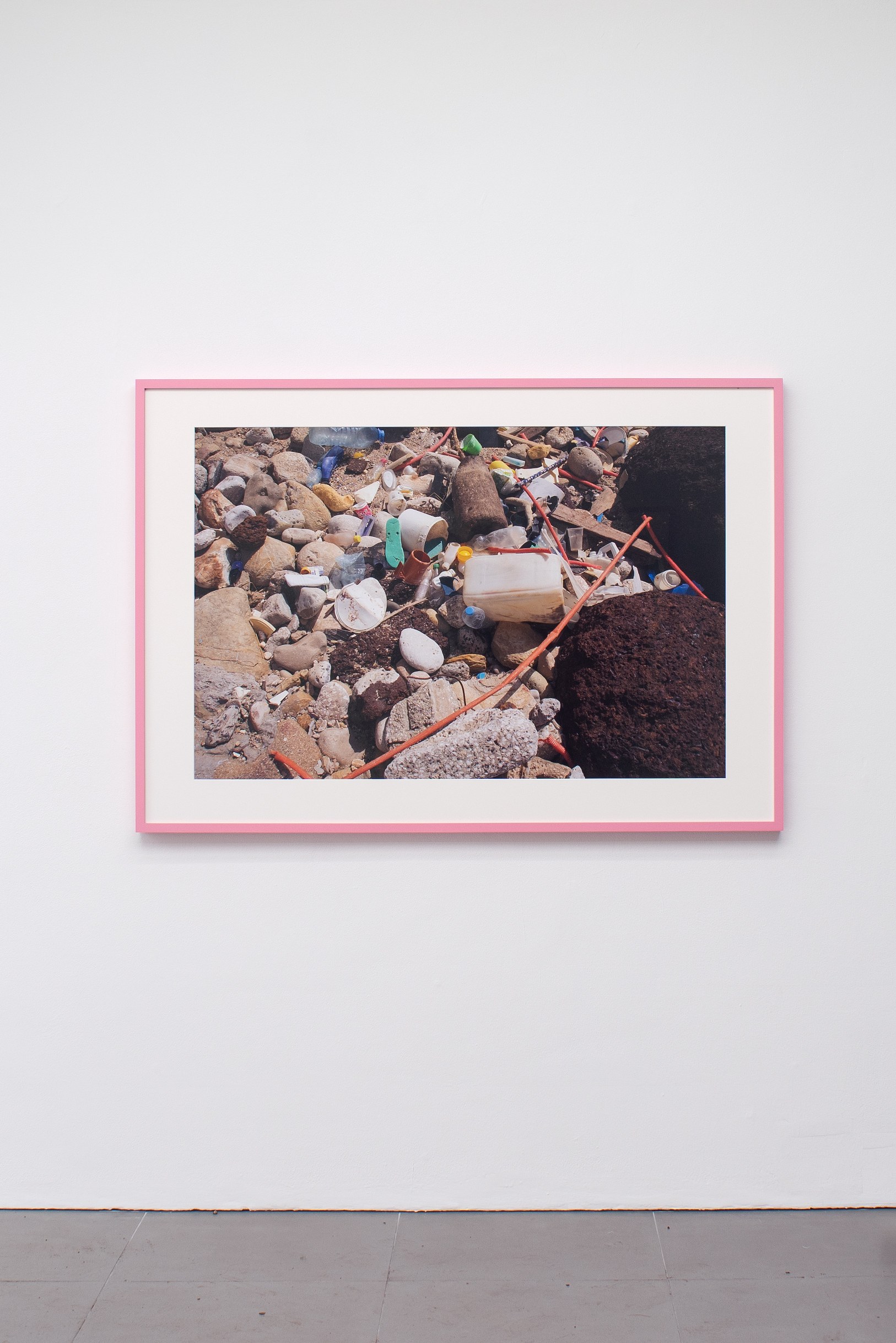 Coumba Samba, Capital at Cell Project Space, photo 28