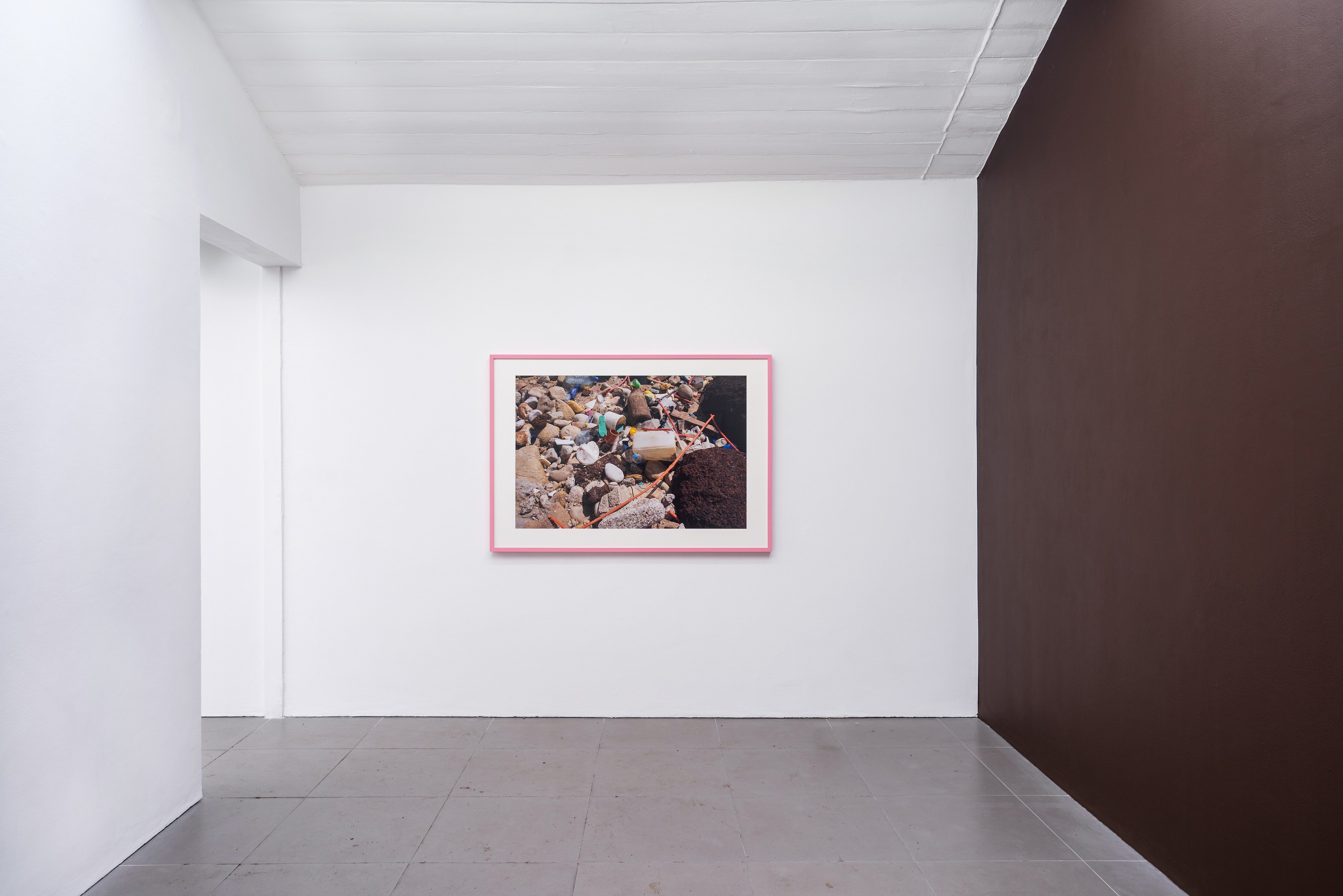 Coumba Samba, Capital at Cell Project Space, photo 29