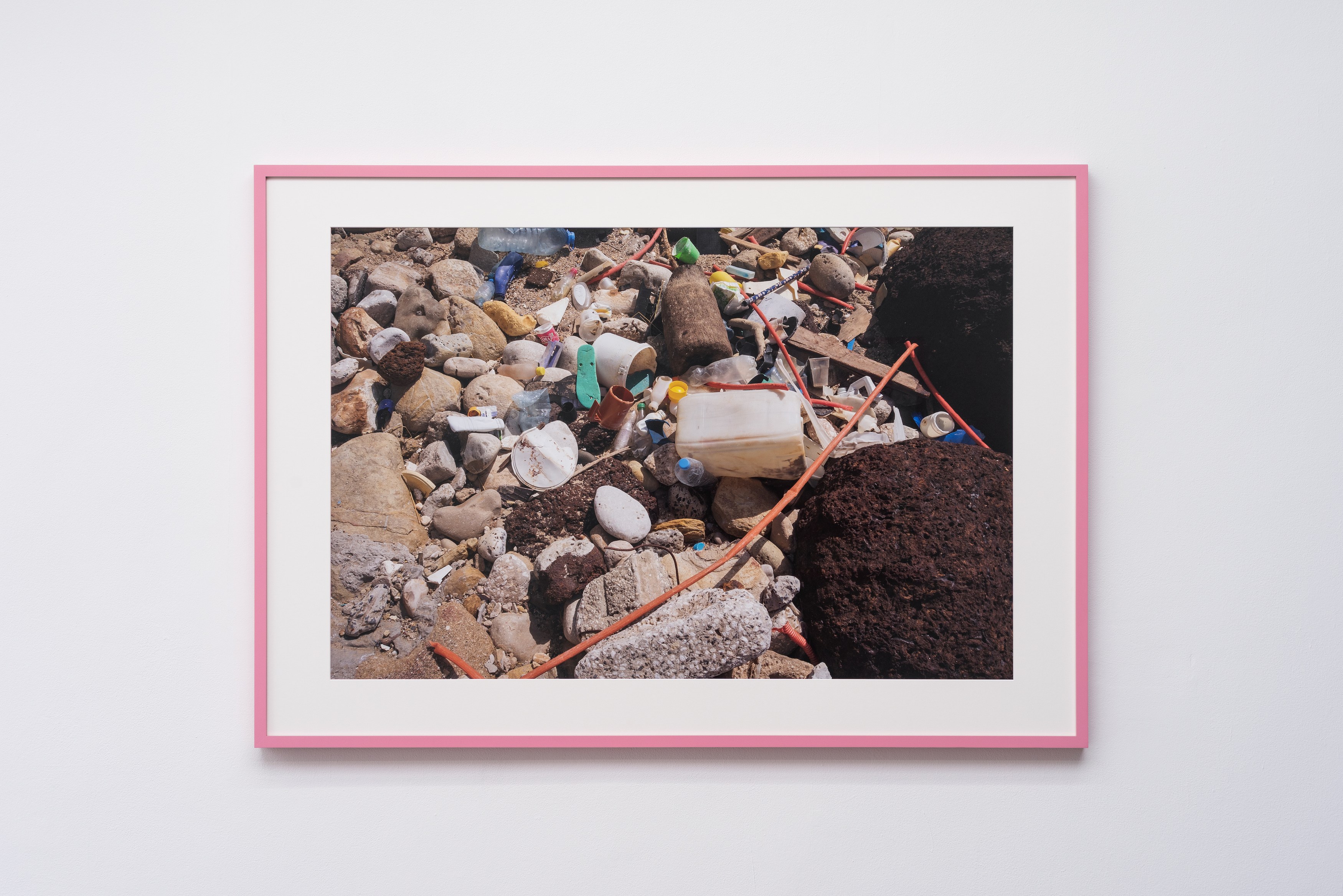 Coumba Samba, Capital at Cell Project Space, photo 30