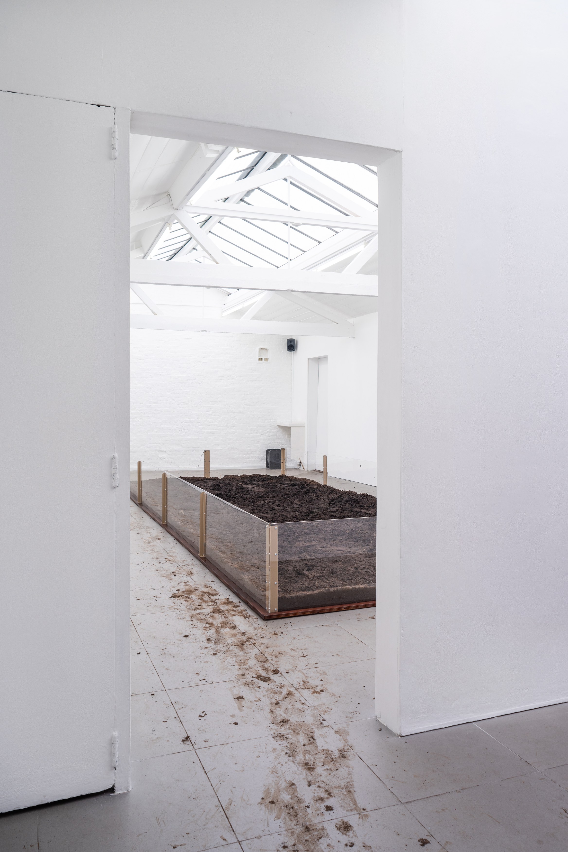 Coumba Samba, Capital at Cell Project Space, photo 31