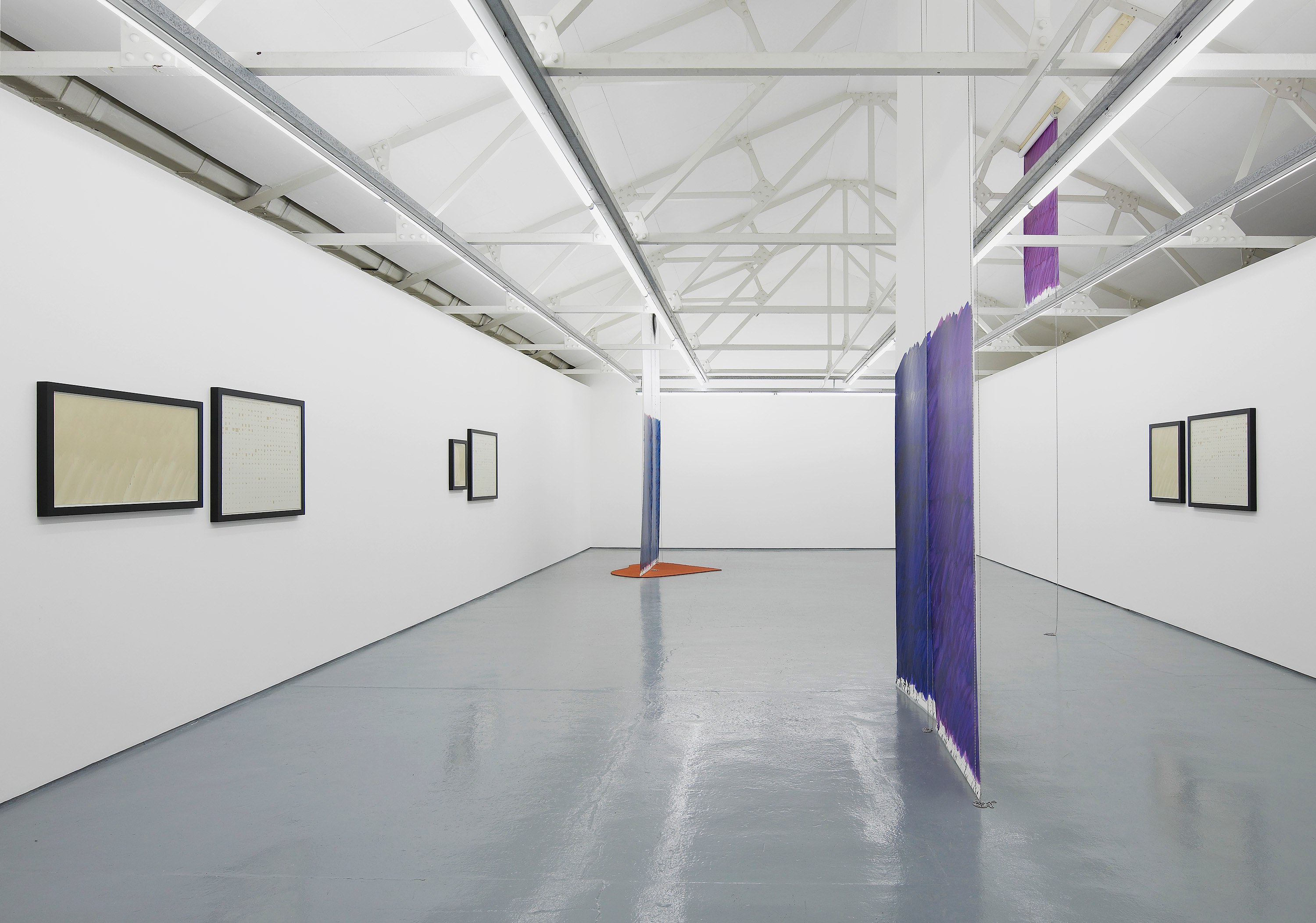 Stephen Prina, Untitled at Studio M, photo 2