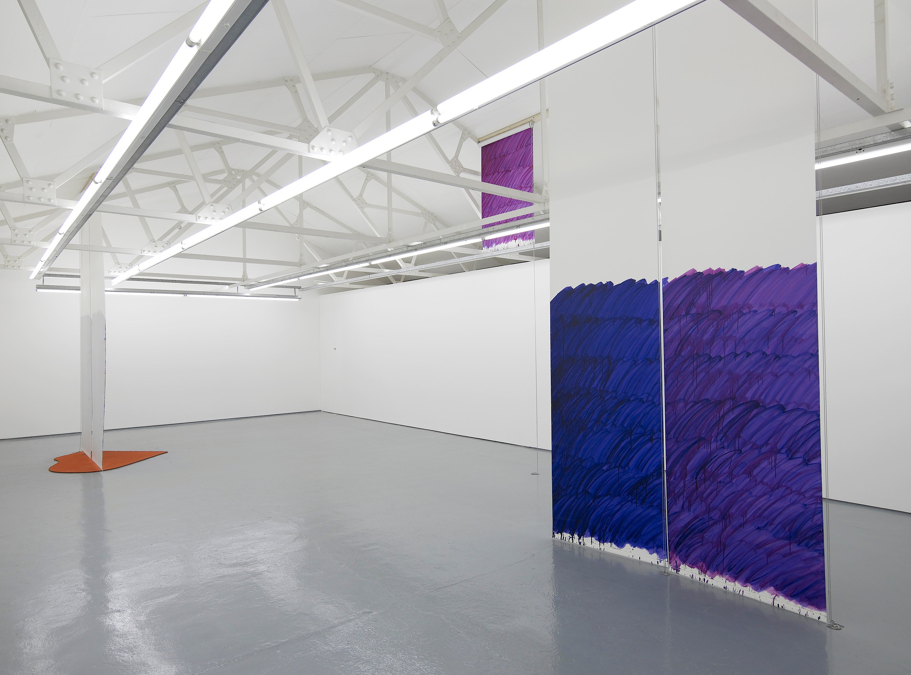 Stephen Prina, Untitled at Studio M, photo 4