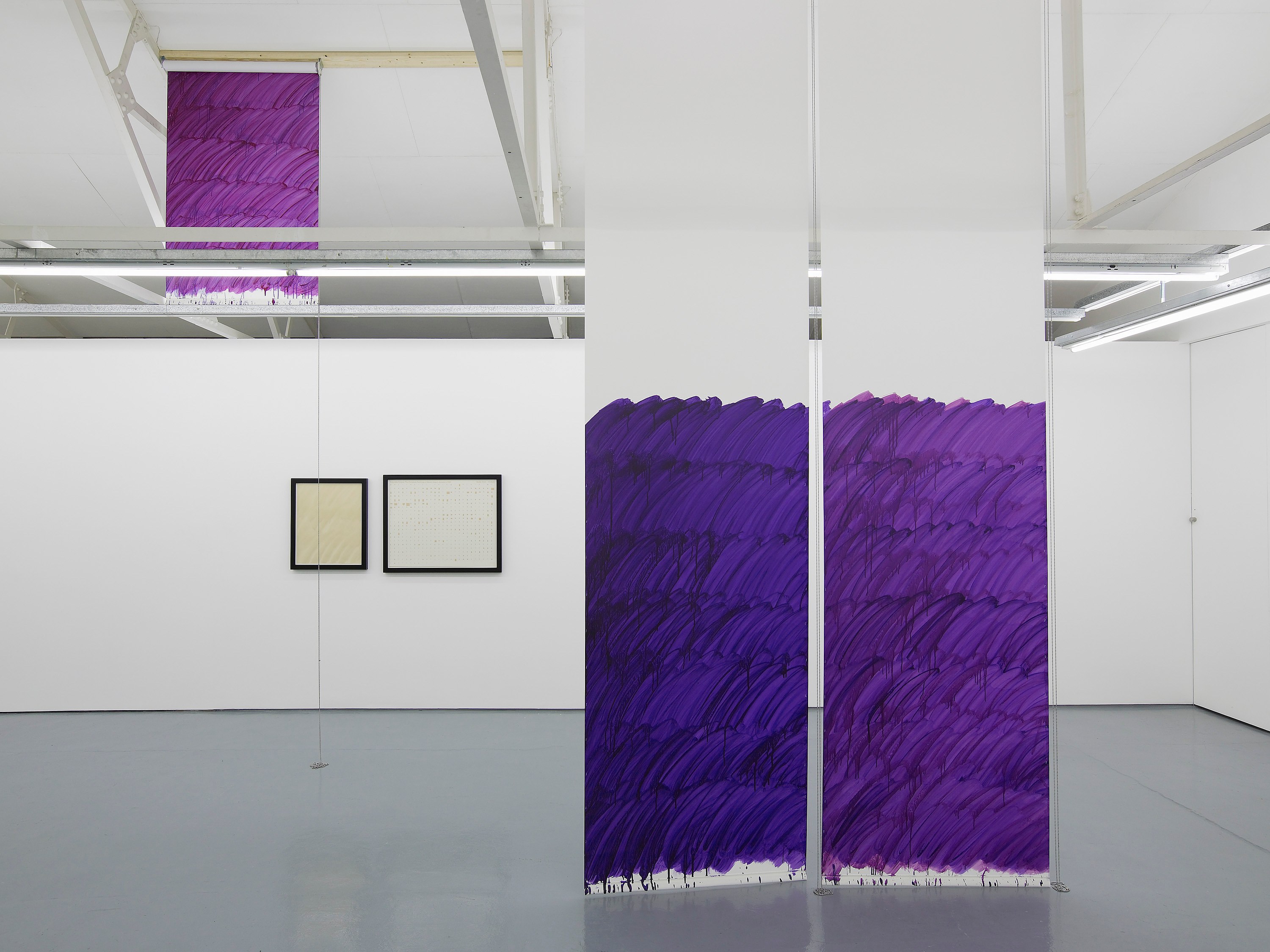 Stephen Prina, Untitled at Studio M, photo 5