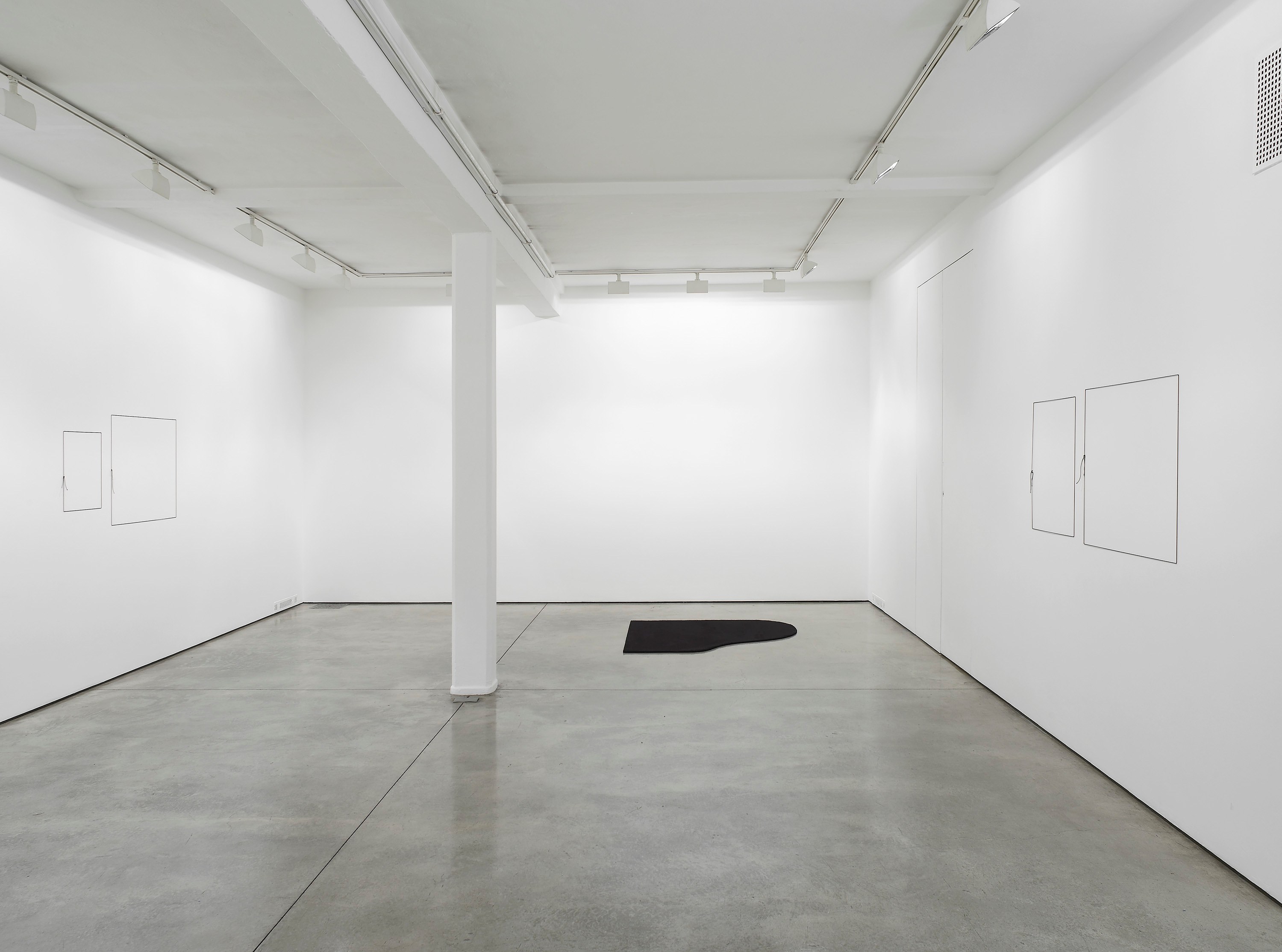 Stephen Prina, Untitled at Studio M, photo 7
