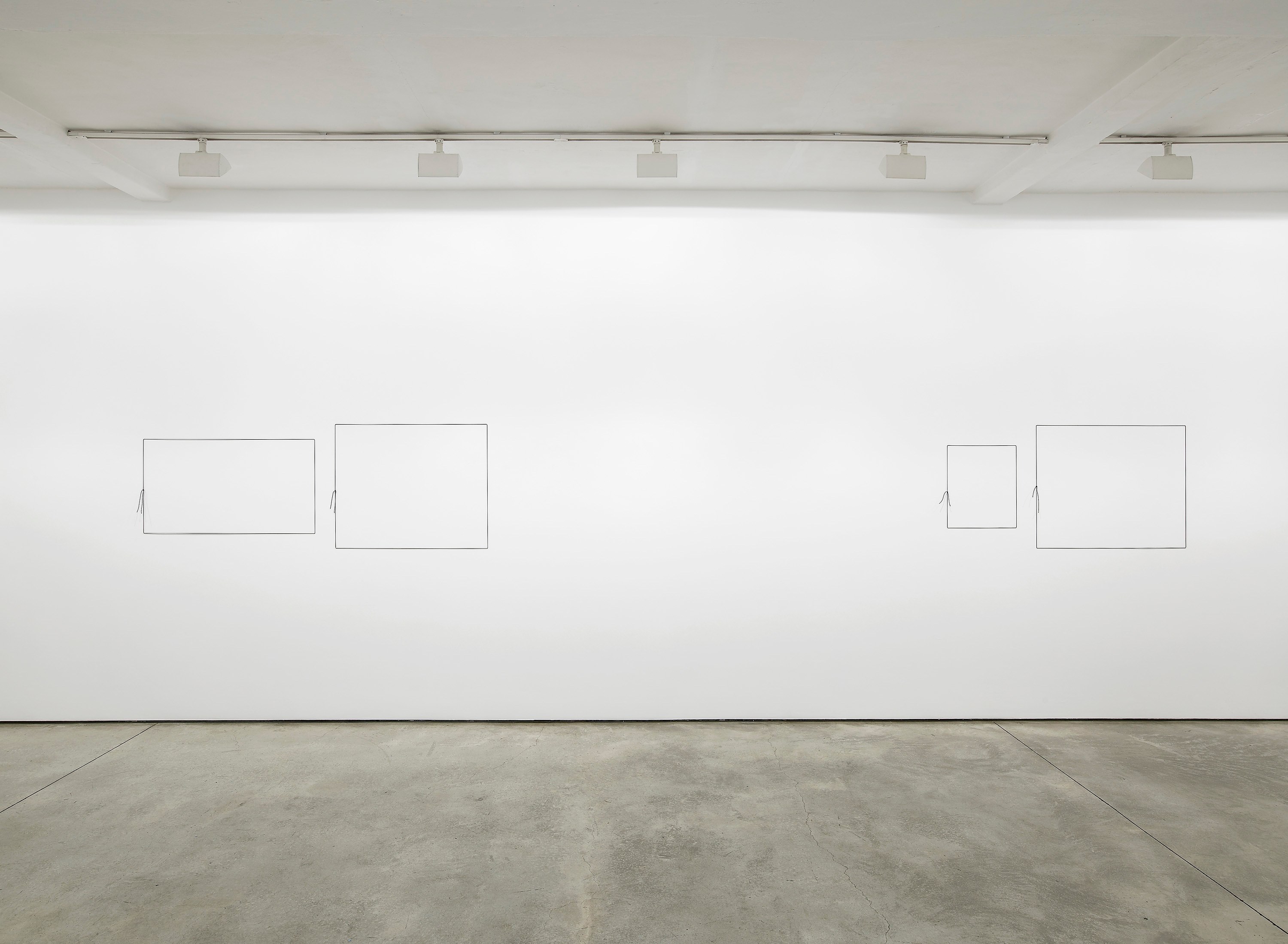 Stephen Prina, Untitled at Studio M, photo 9