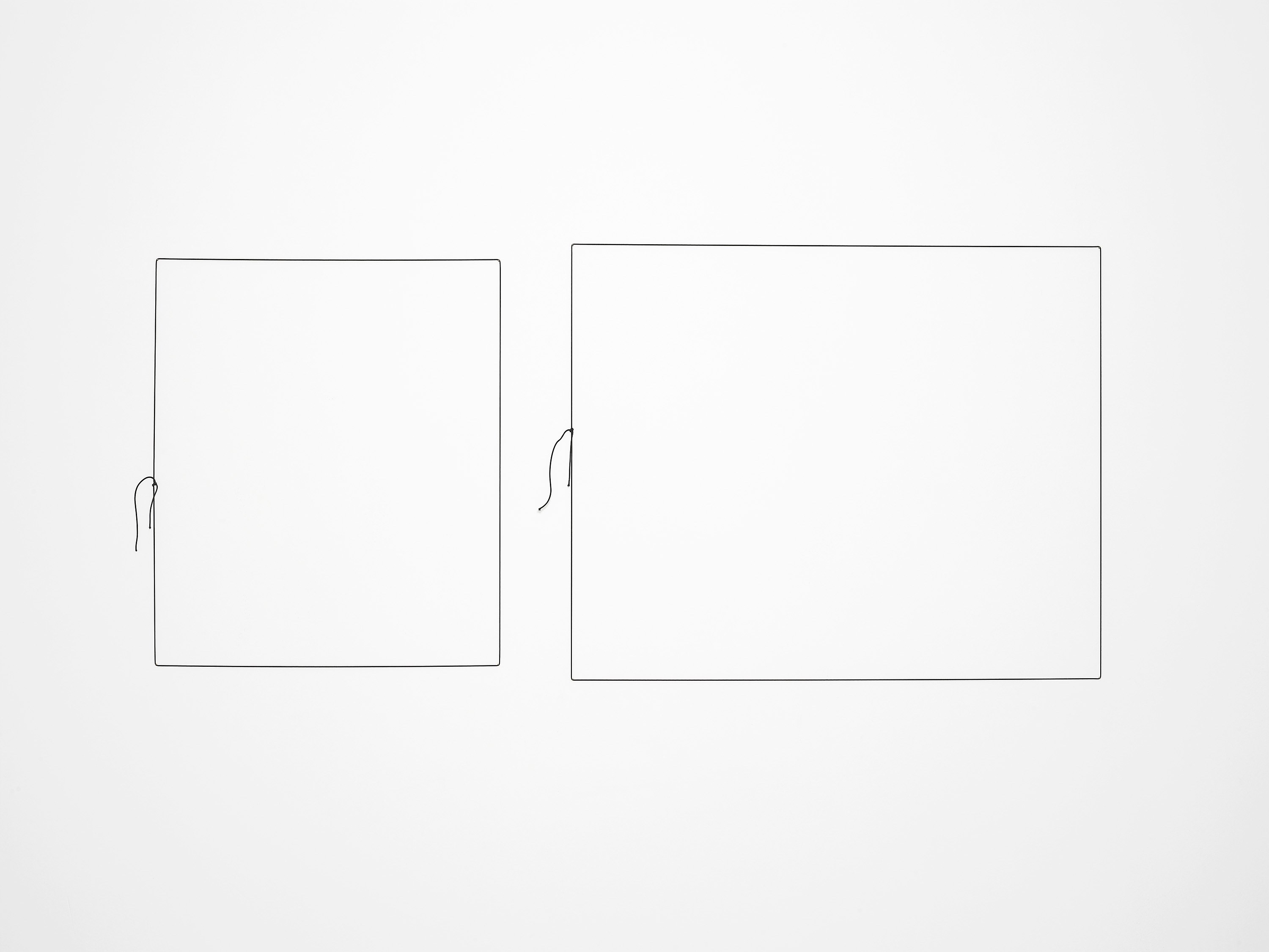 Stephen Prina, Untitled at Studio M, photo 10