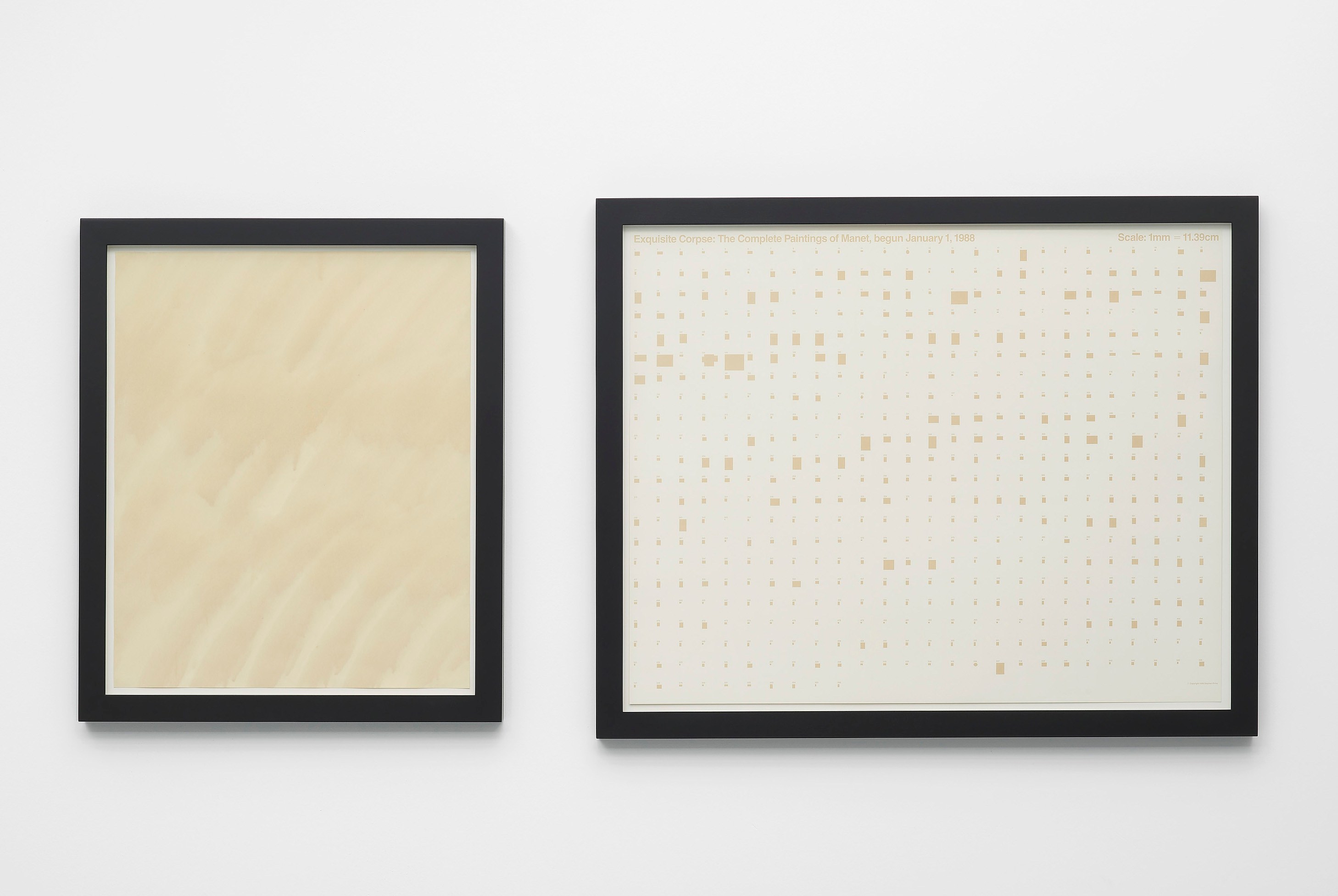 Stephen Prina, Untitled at Studio M, photo 11