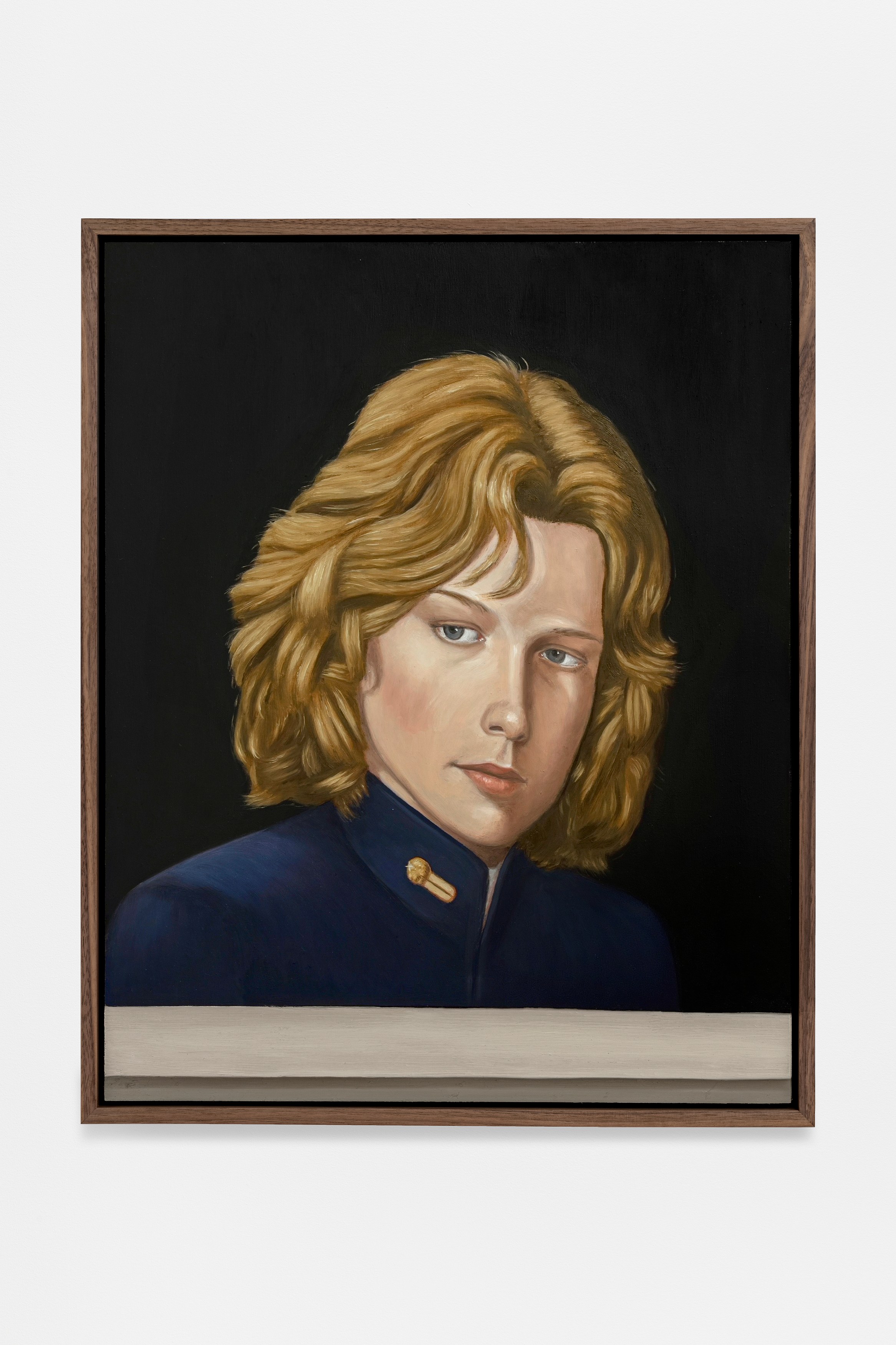 Max Xeno Karnig, The Most Beautiful Boy in the World at Castle, photo 14