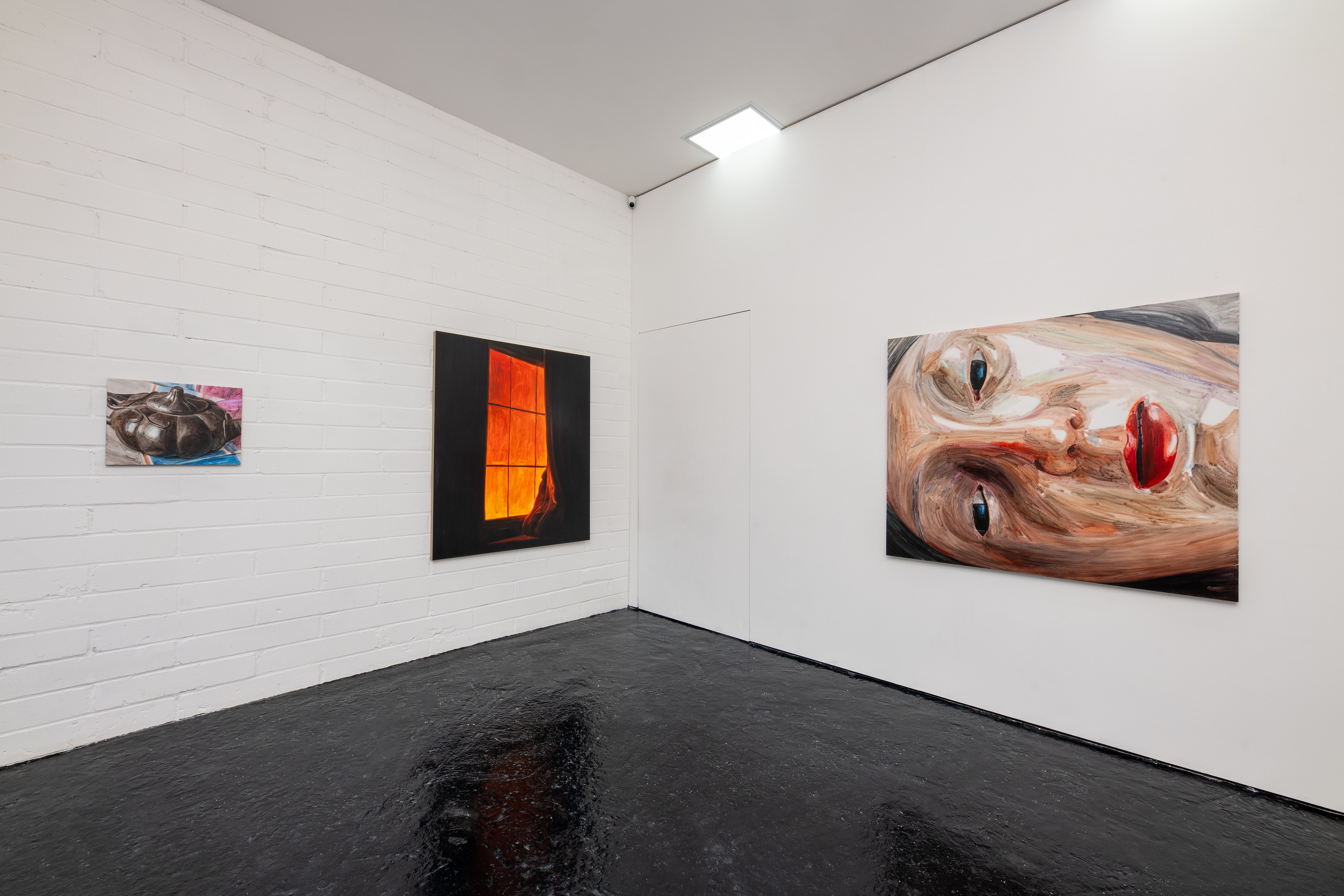 Luke Silva, Interface at Sherbet Green, photo 4