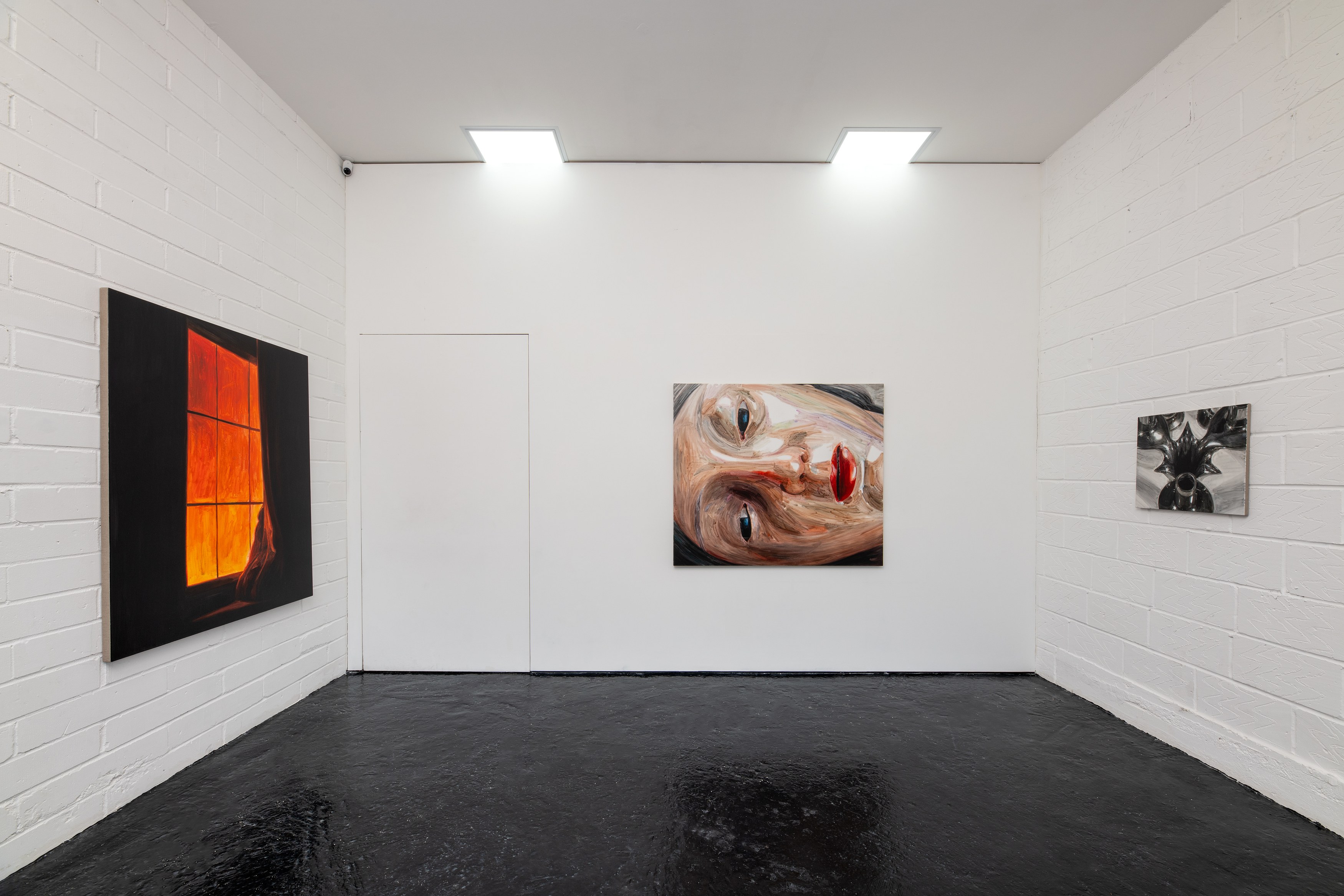 Luke Silva, Interface at Sherbet Green, photo 7