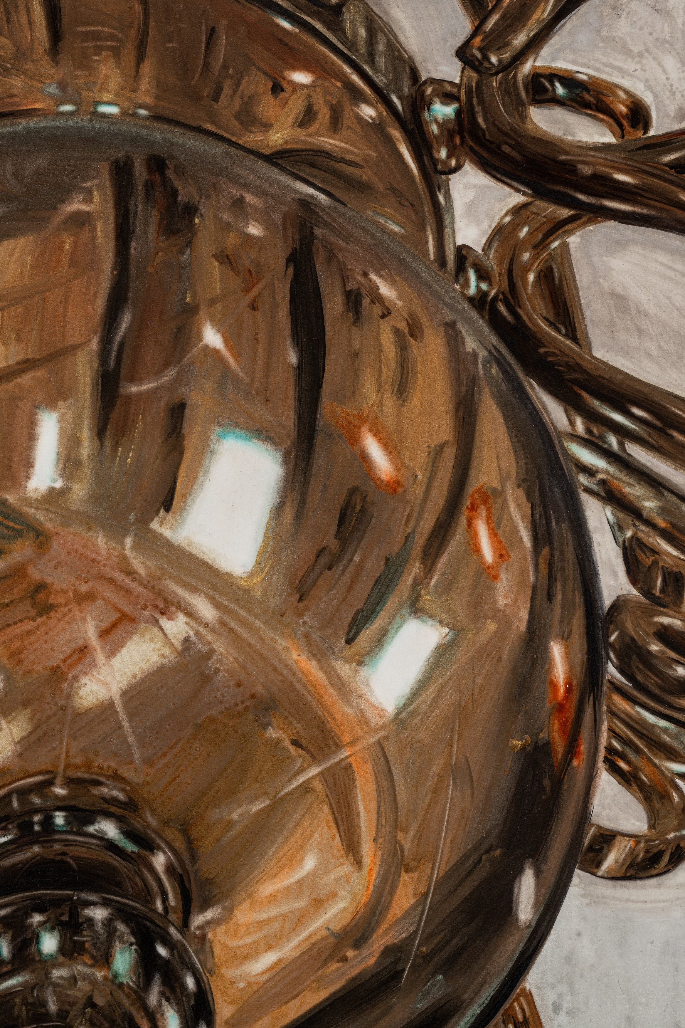 Luke Silva, Interface at Sherbet Green, photo 11