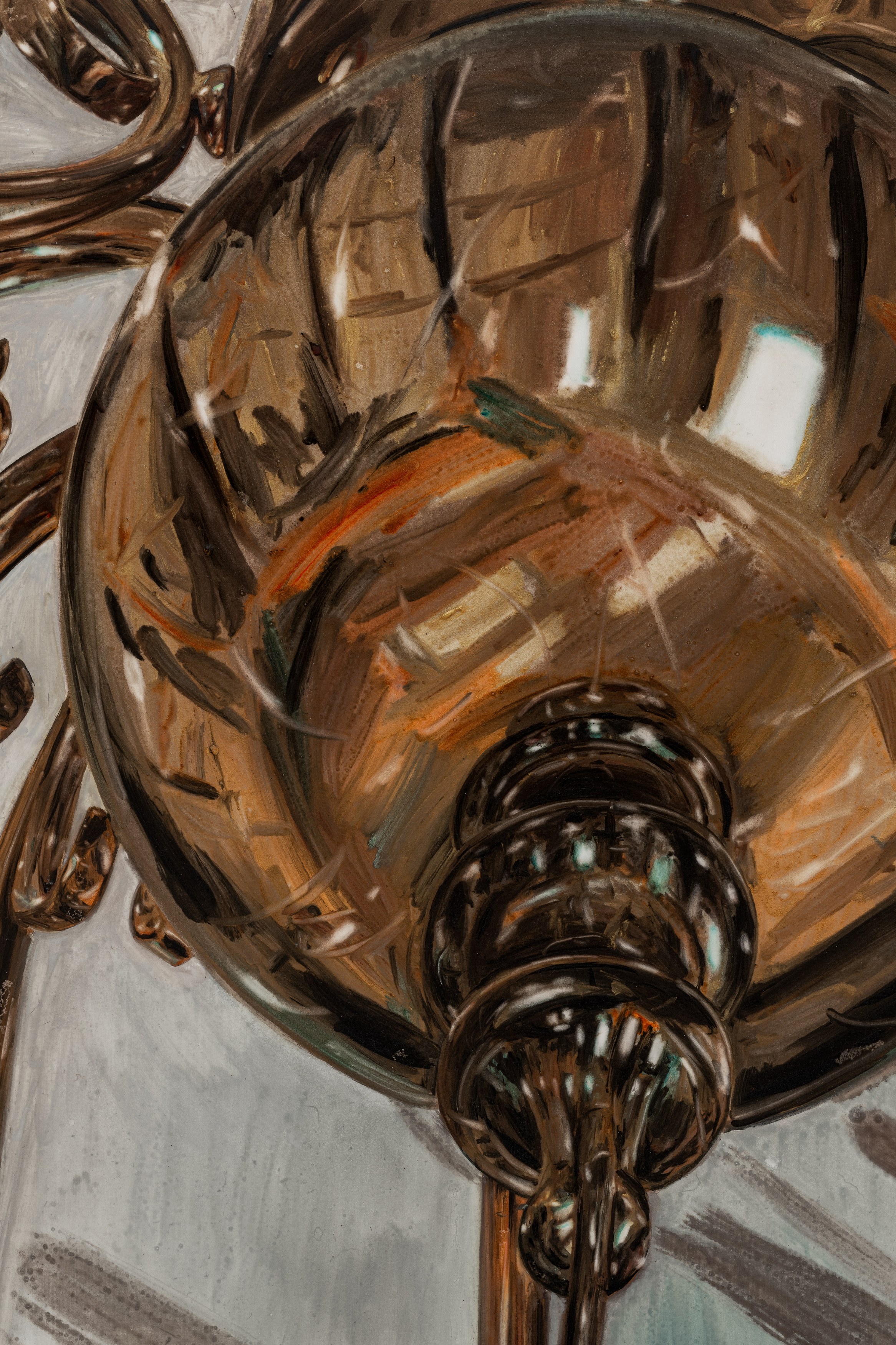 Luke Silva, Interface at Sherbet Green, photo 12