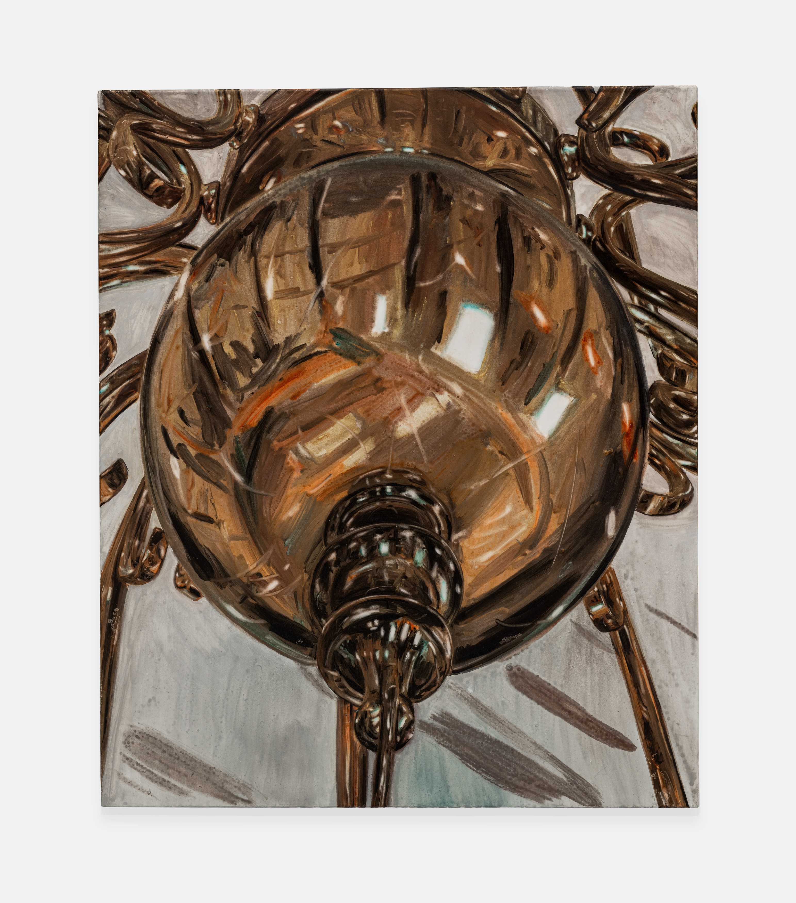 Luke Silva, Interface at Sherbet Green, photo 9